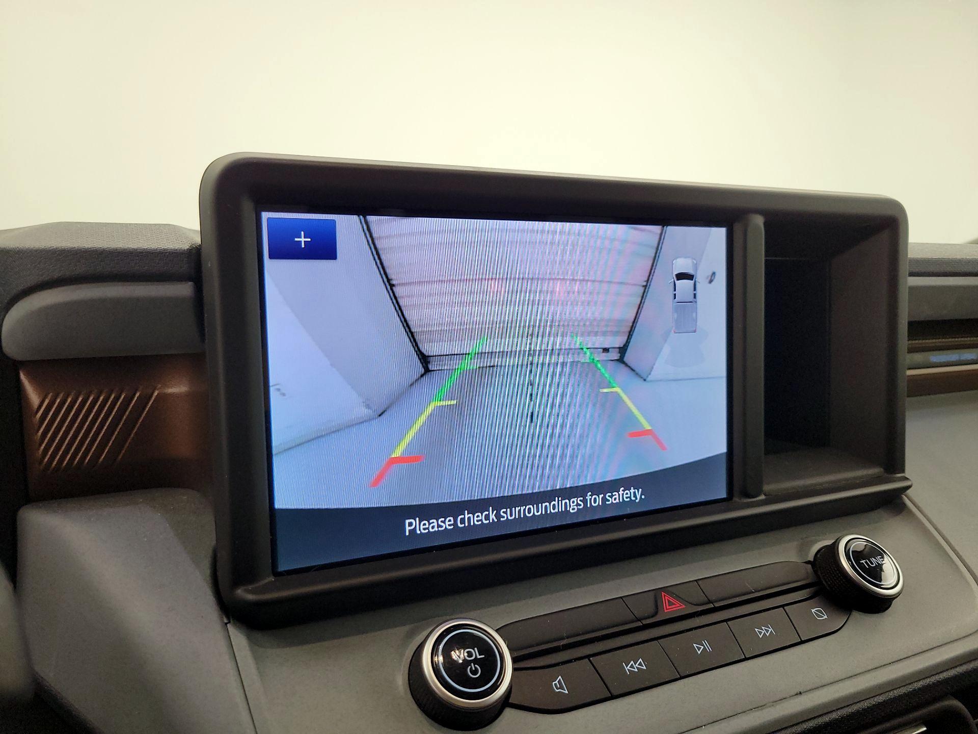 Thumbnail: 2022 Ford Maverick - 14