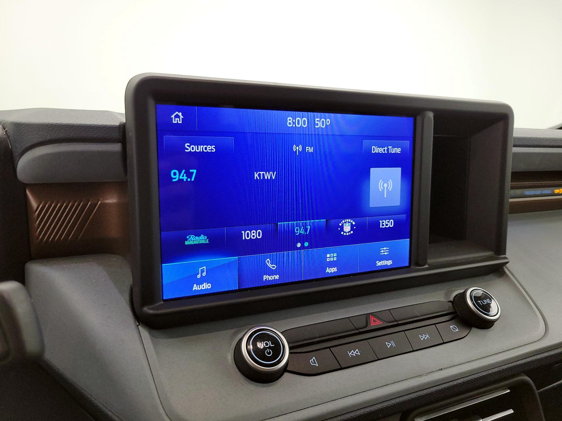 Thumbnail: 2022 Ford Maverick - 15