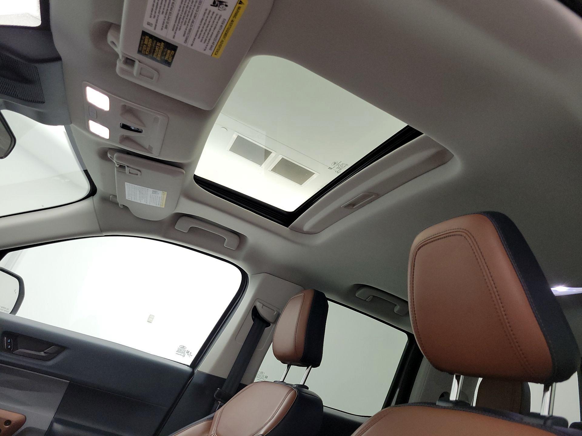 Thumbnail: 2022 Ford Maverick - 19