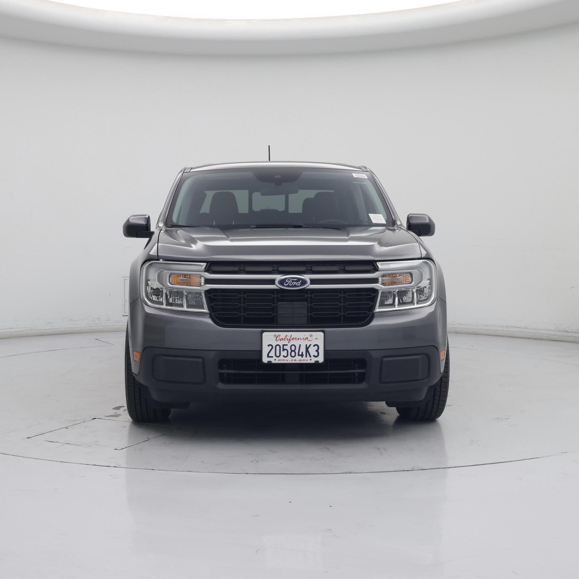 Thumbnail: 2022 Ford Maverick - 5