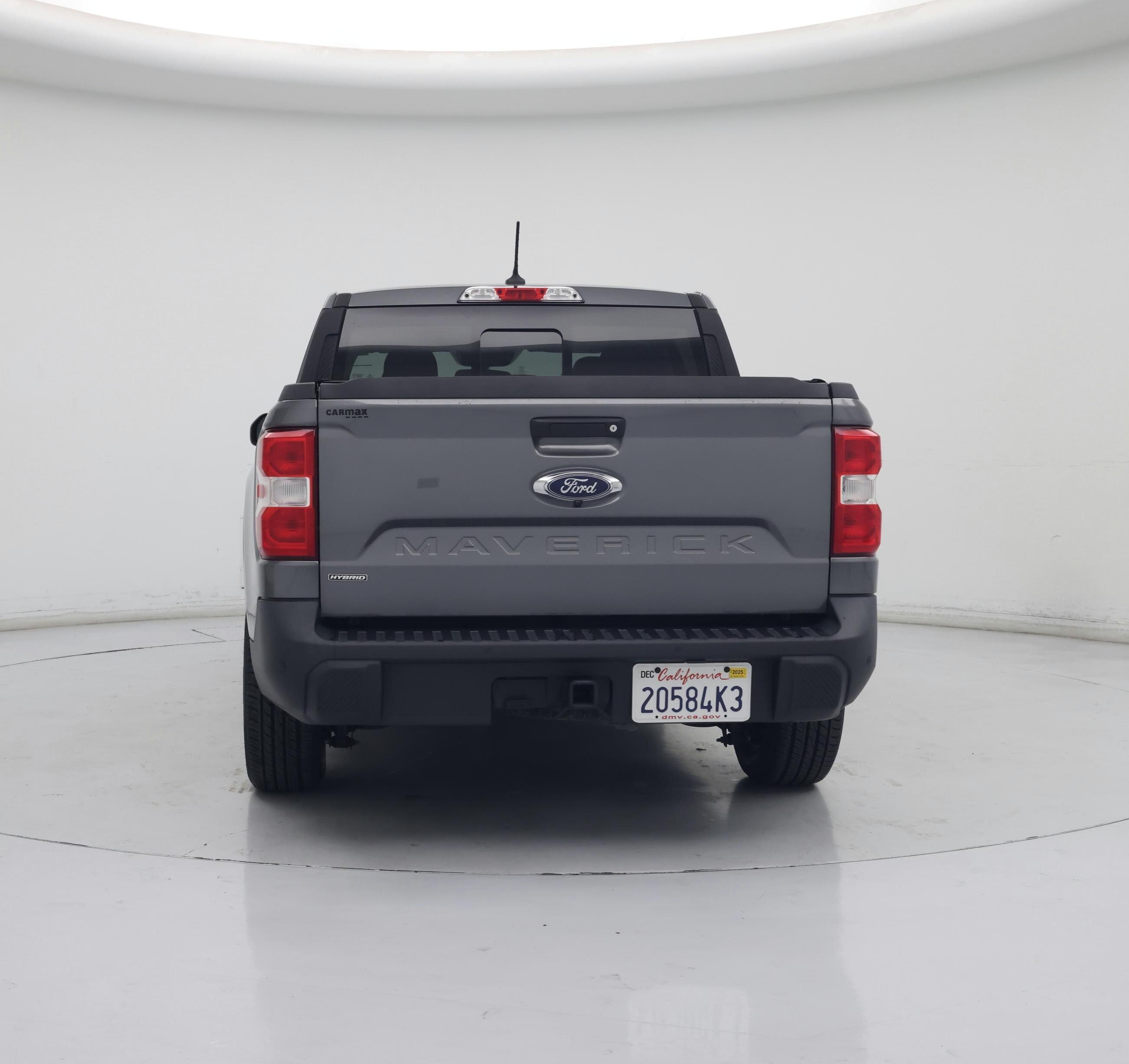 Thumbnail: 2022 Ford Maverick - 6