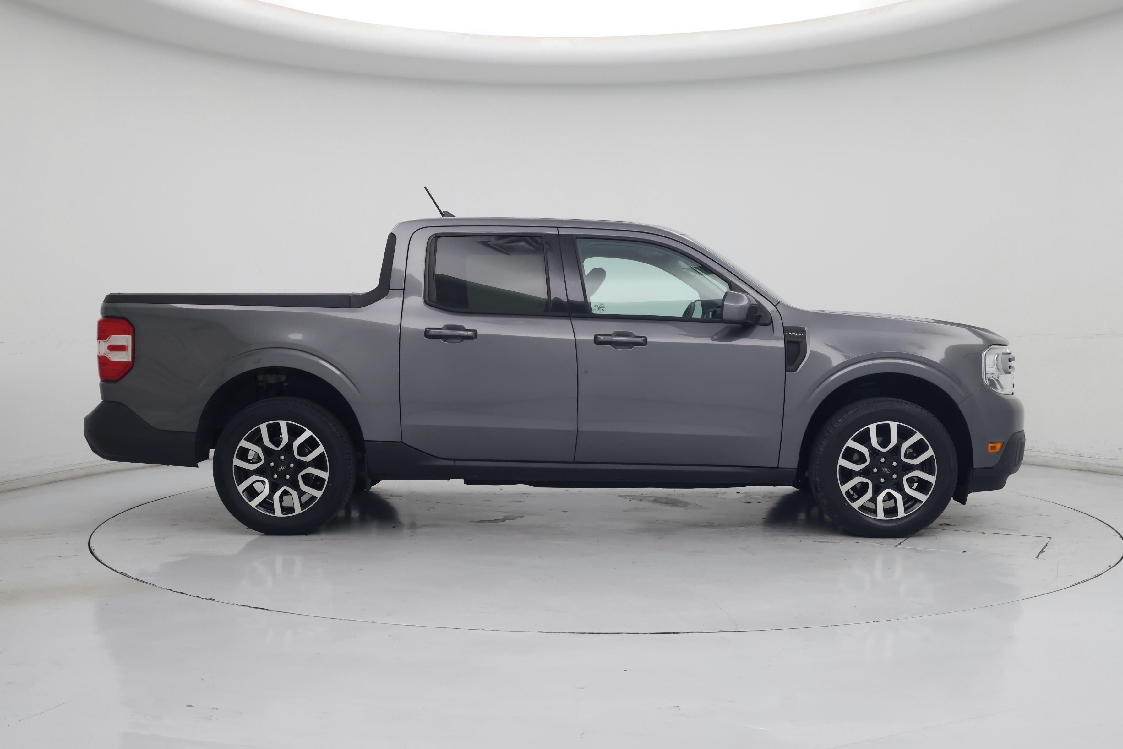 Thumbnail: 2022 Ford Maverick - 7