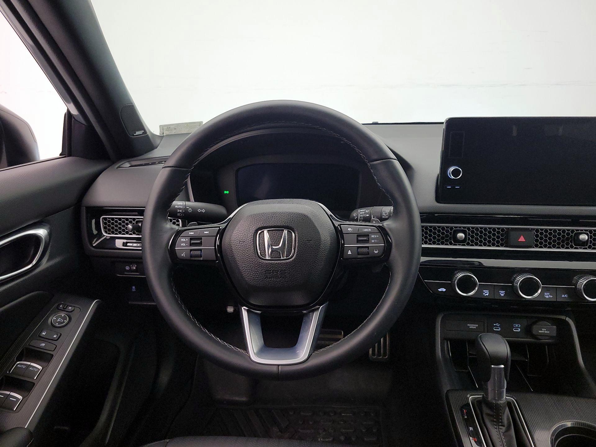 Thumbnail: 2025 Honda Civic - 10