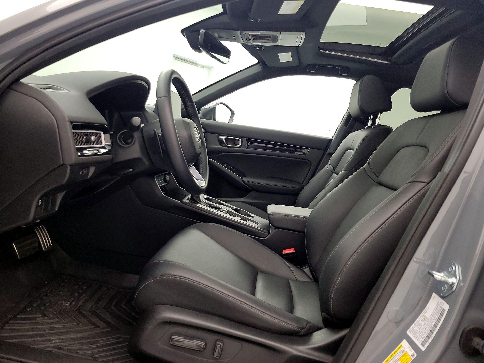 Thumbnail: 2025 Honda Civic - 11