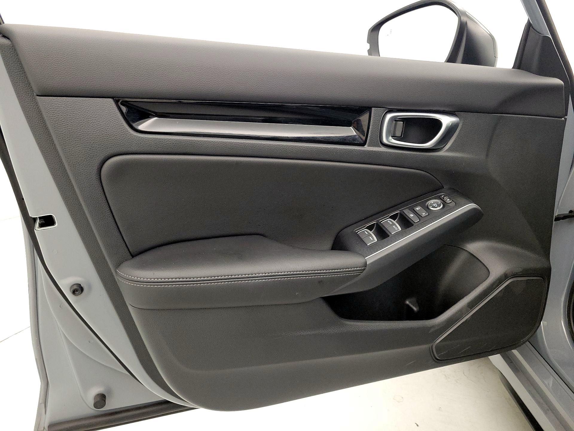 Thumbnail: 2025 Honda Civic - 12