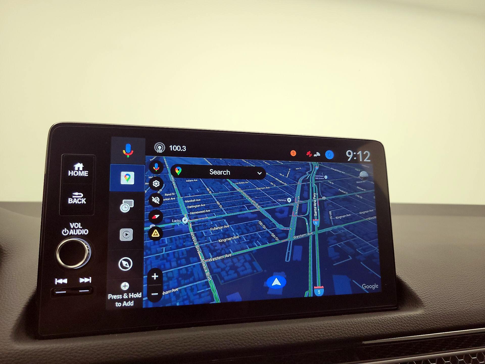 Thumbnail: 2025 Honda Civic - 14