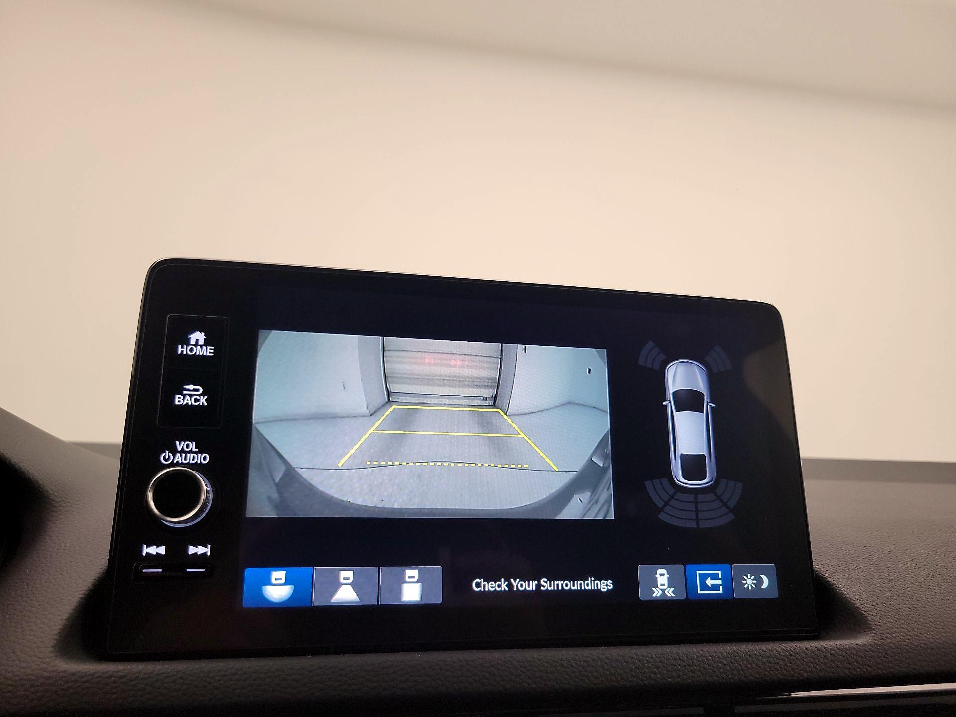 Thumbnail: 2025 Honda Civic - 15