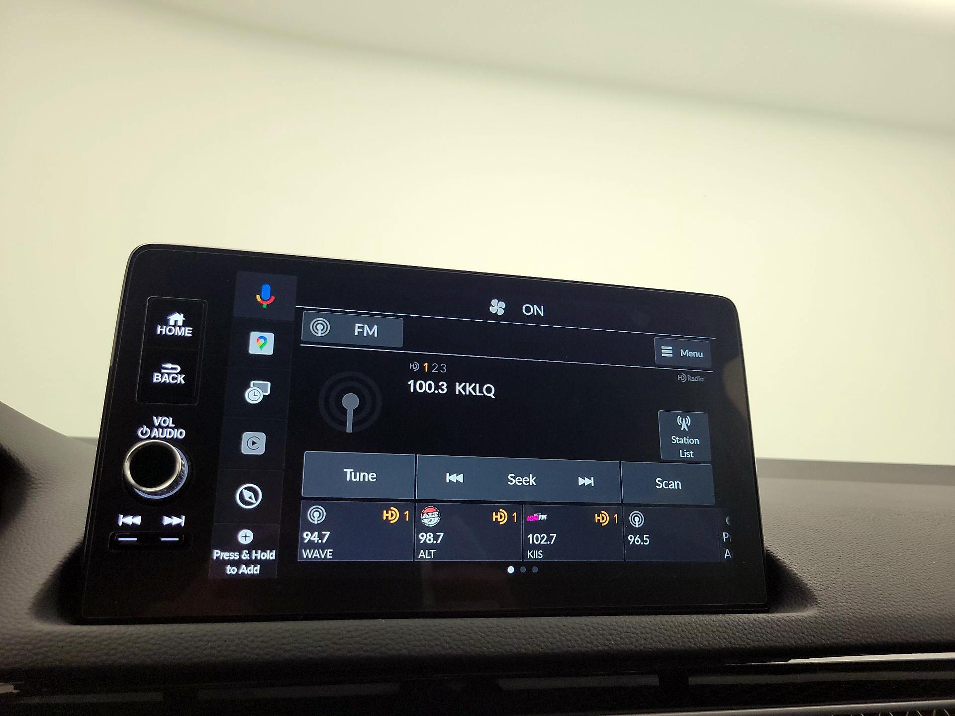 Thumbnail: 2025 Honda Civic - 16