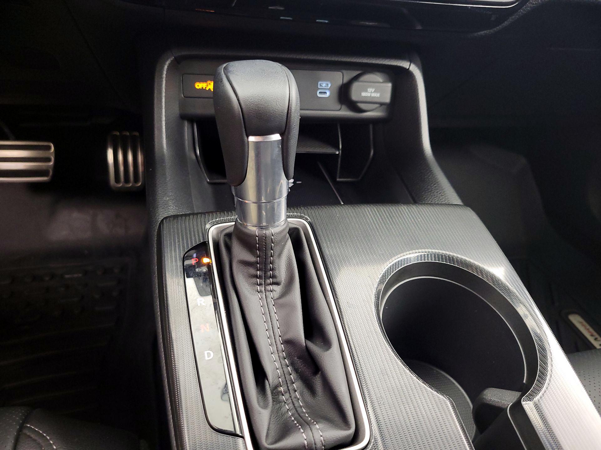 Thumbnail: 2025 Honda Civic - 18