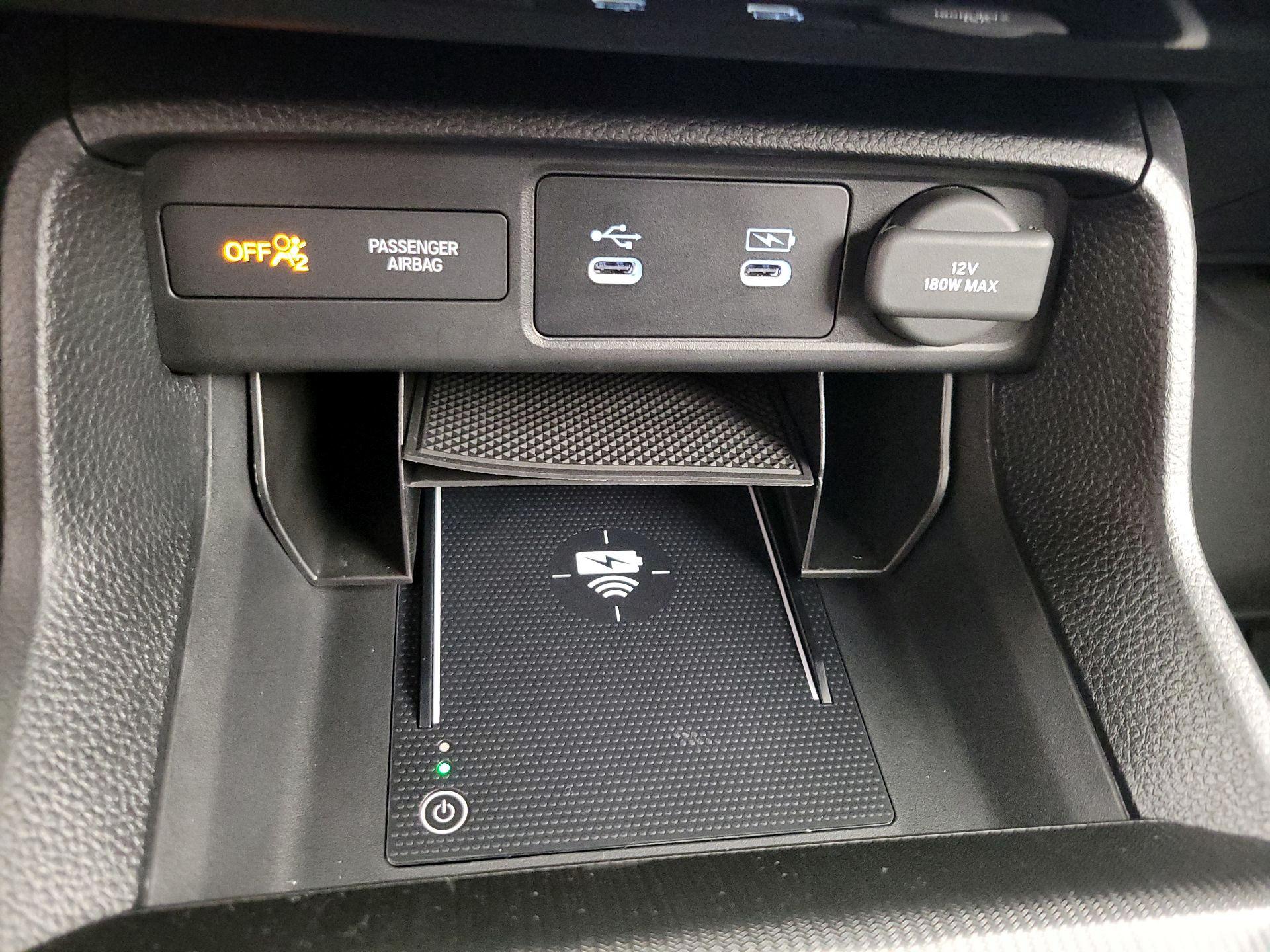 Thumbnail: 2025 Honda Civic - 19