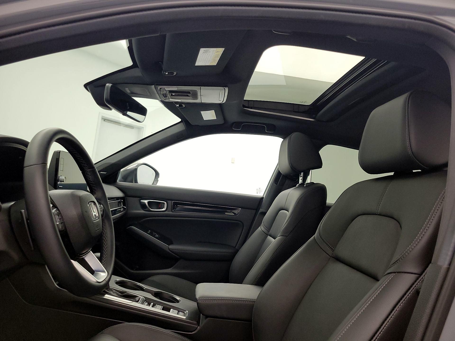 Thumbnail: 2025 Honda Civic - 20