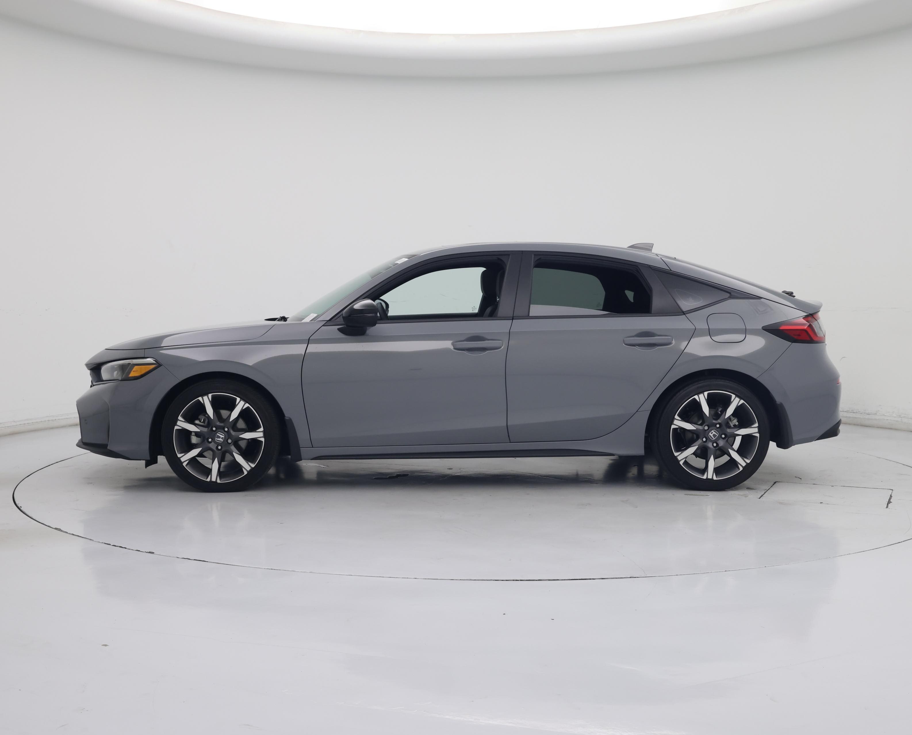 Thumbnail: 2025 Honda Civic - 3