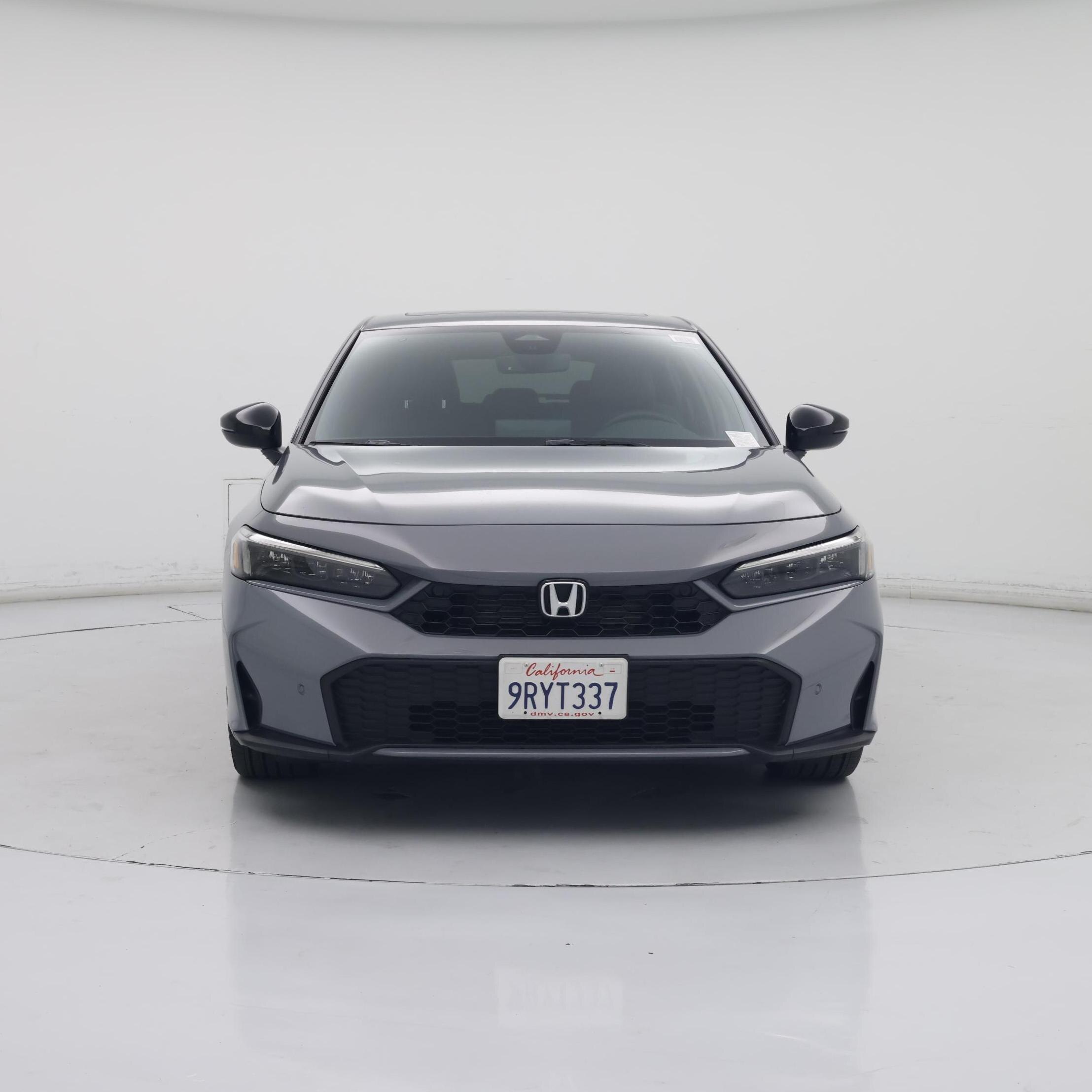 Thumbnail: 2025 Honda Civic - 5