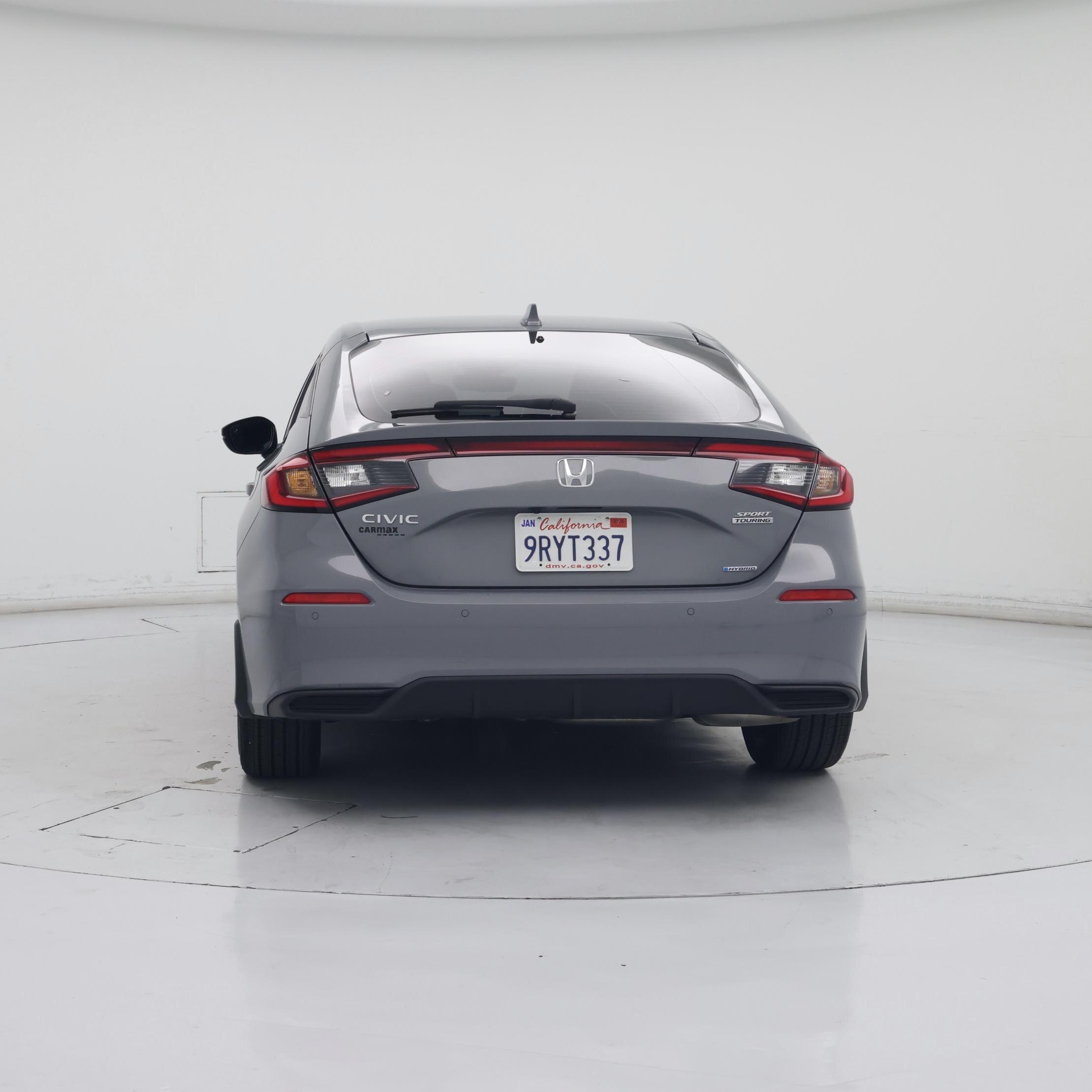 Thumbnail: 2025 Honda Civic - 6