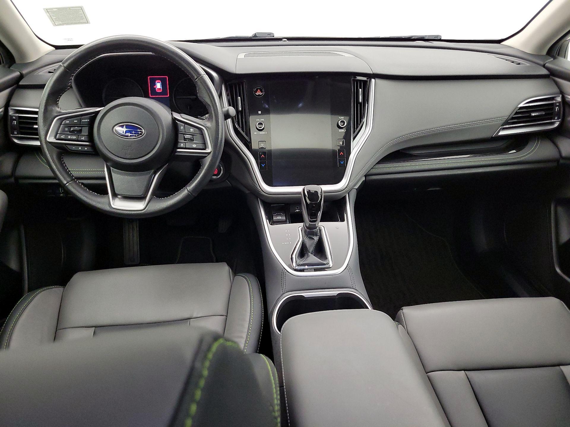 Thumbnail: 2023 Subaru Outback - 9