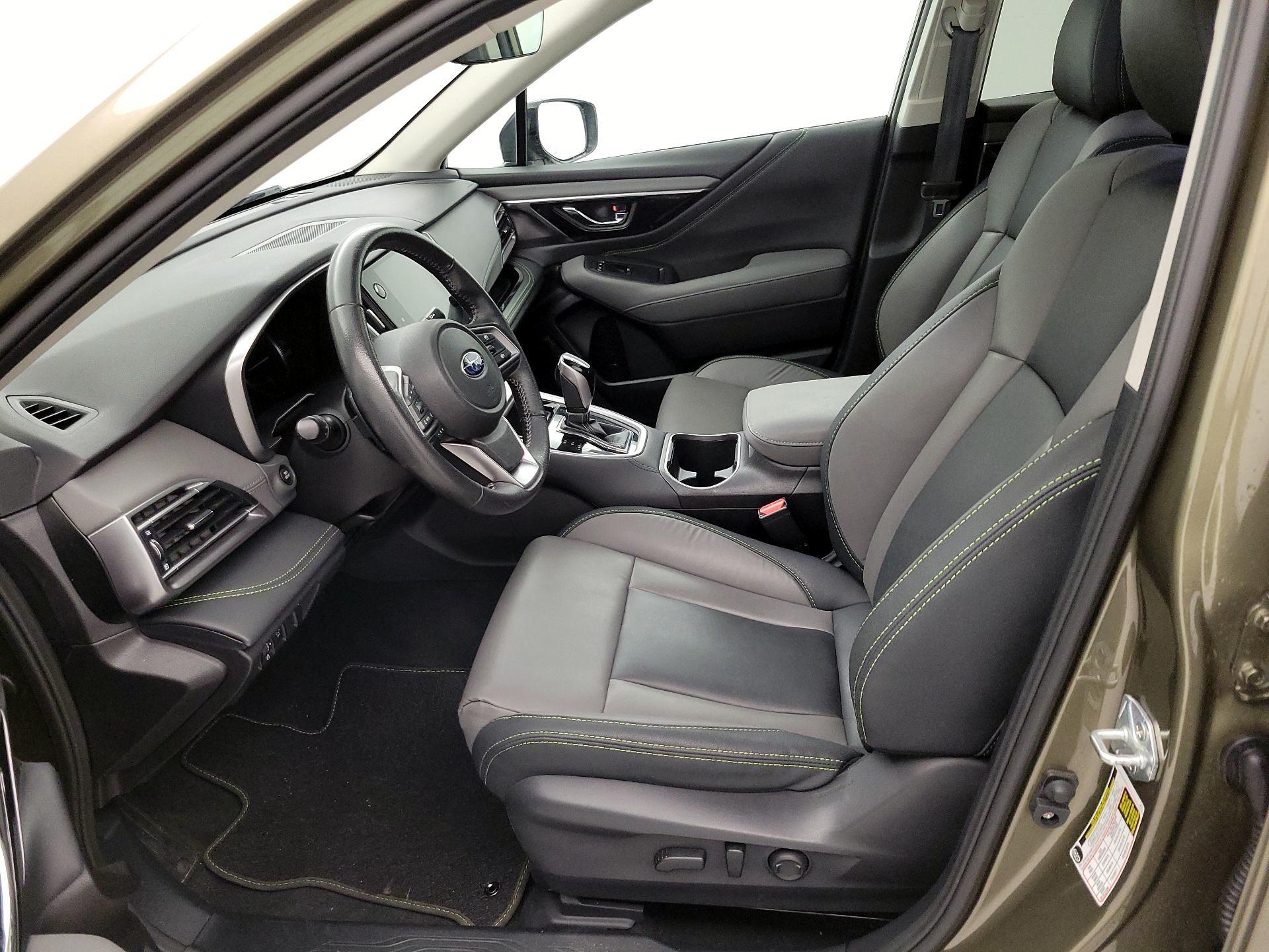 Thumbnail: 2023 Subaru Outback - 11