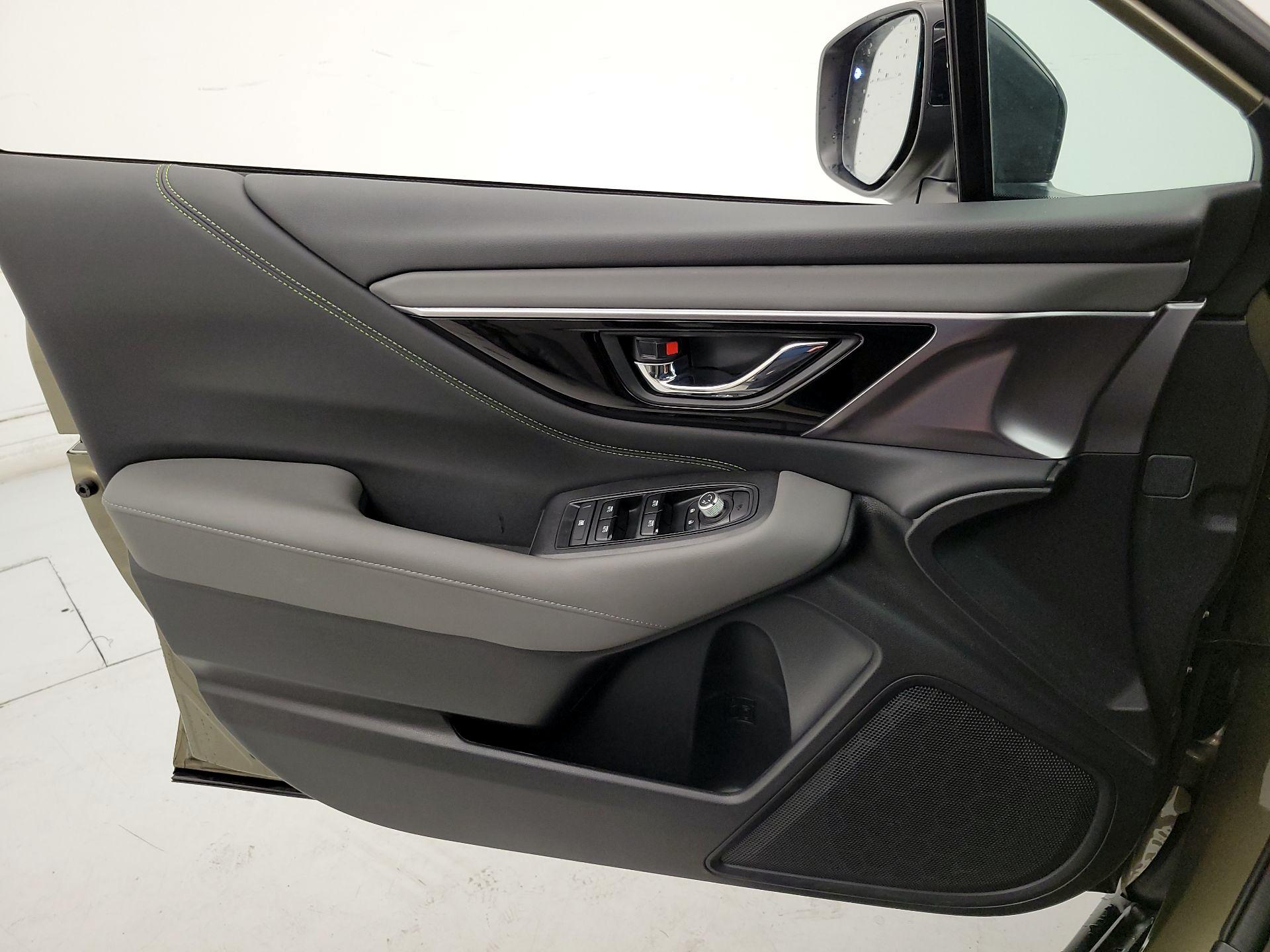 Thumbnail: 2023 Subaru Outback - 12