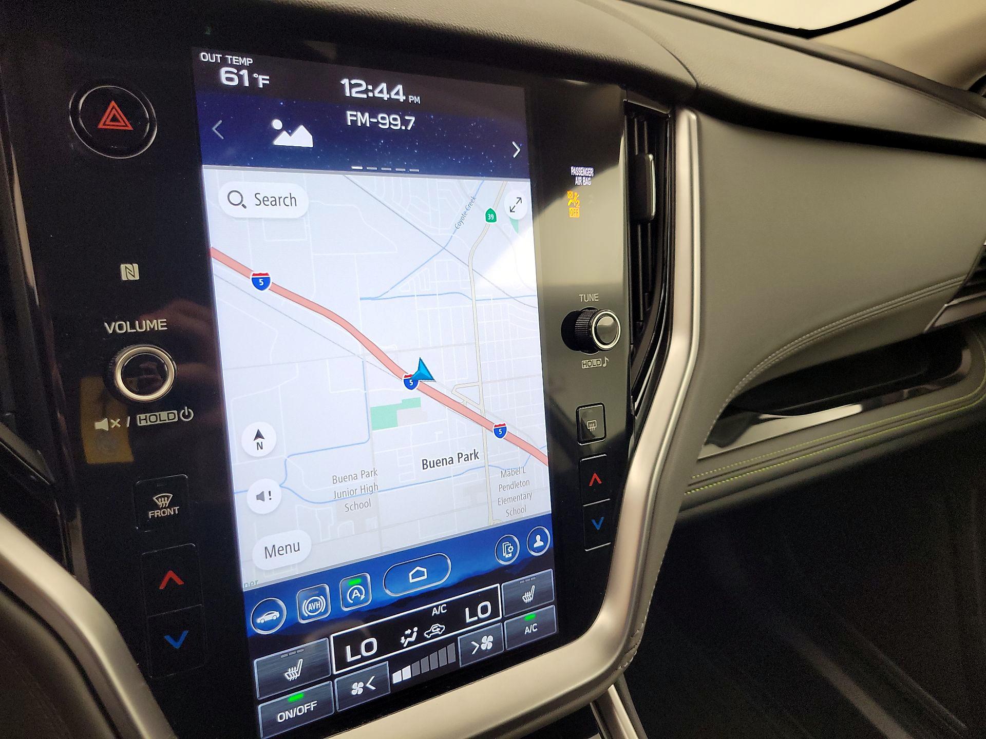 Thumbnail: 2023 Subaru Outback - 13