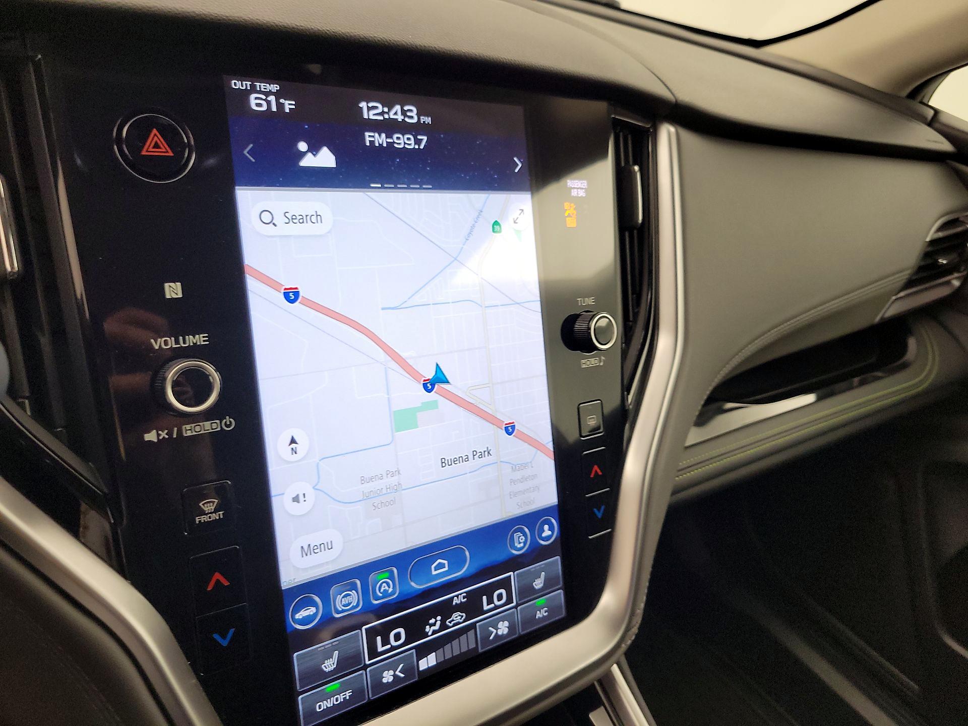 Thumbnail: 2023 Subaru Outback - 14