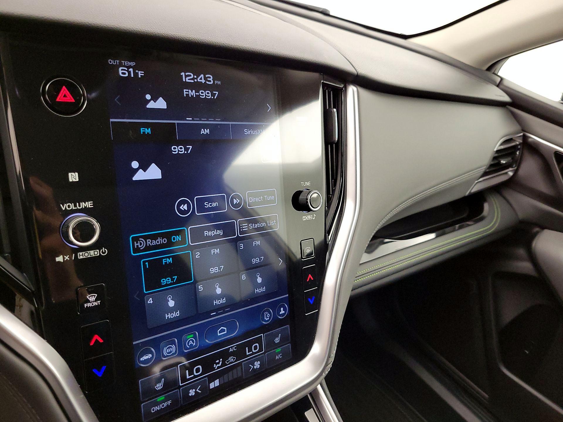 Thumbnail: 2023 Subaru Outback - 15