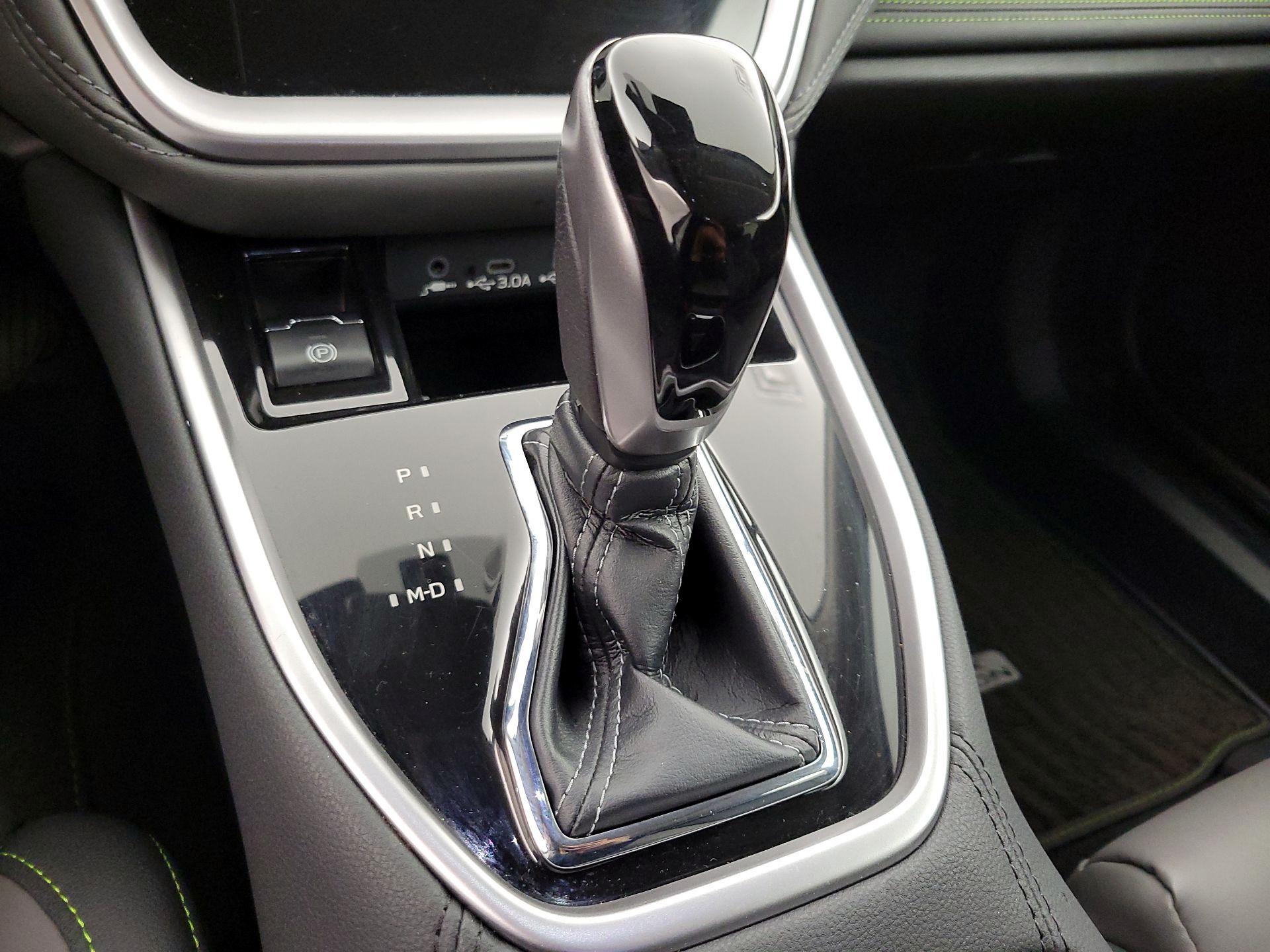 Thumbnail: 2023 Subaru Outback - 17