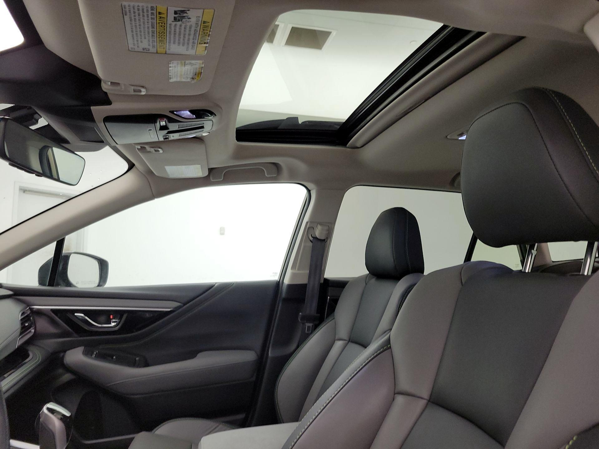 Thumbnail: 2023 Subaru Outback - 18