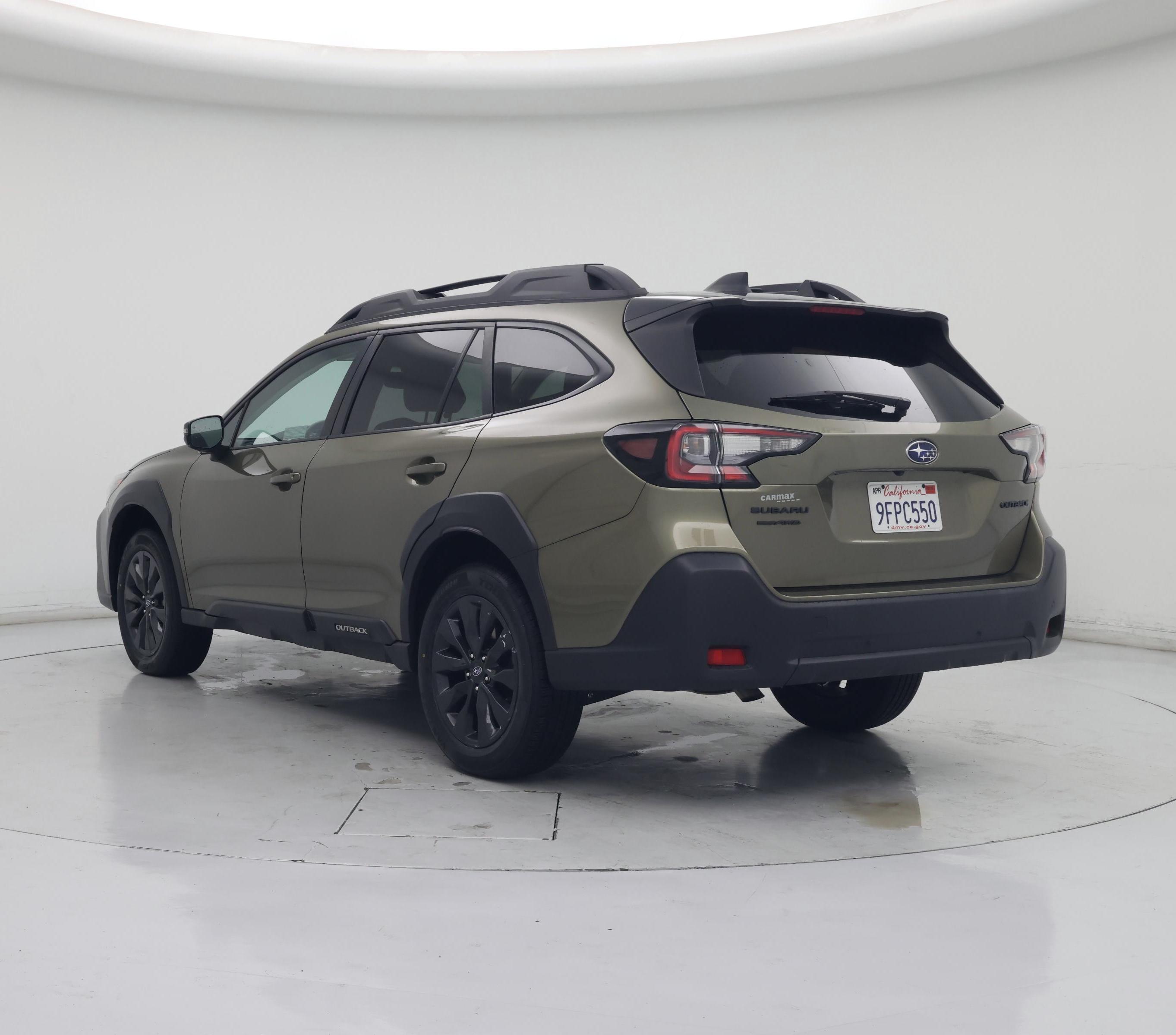 Thumbnail: 2023 Subaru Outback - 2