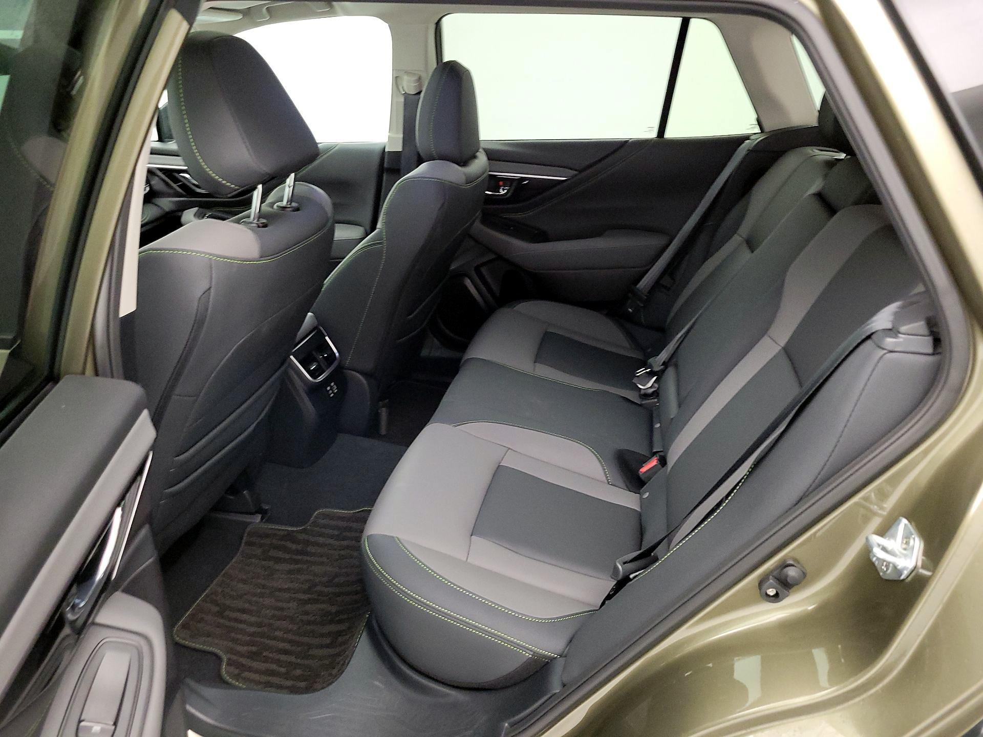 Thumbnail: 2023 Subaru Outback - 19