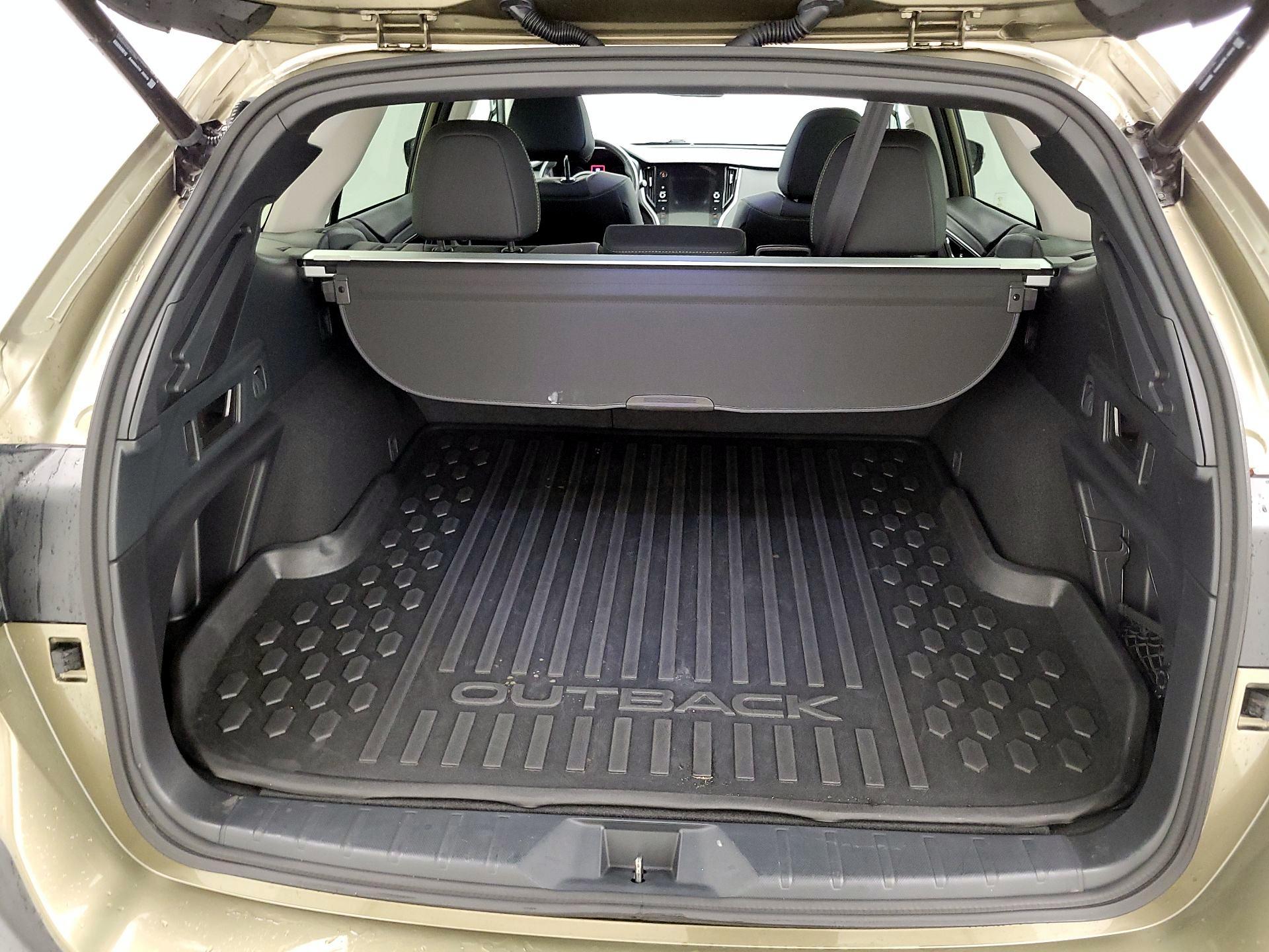 Thumbnail: 2023 Subaru Outback - 20