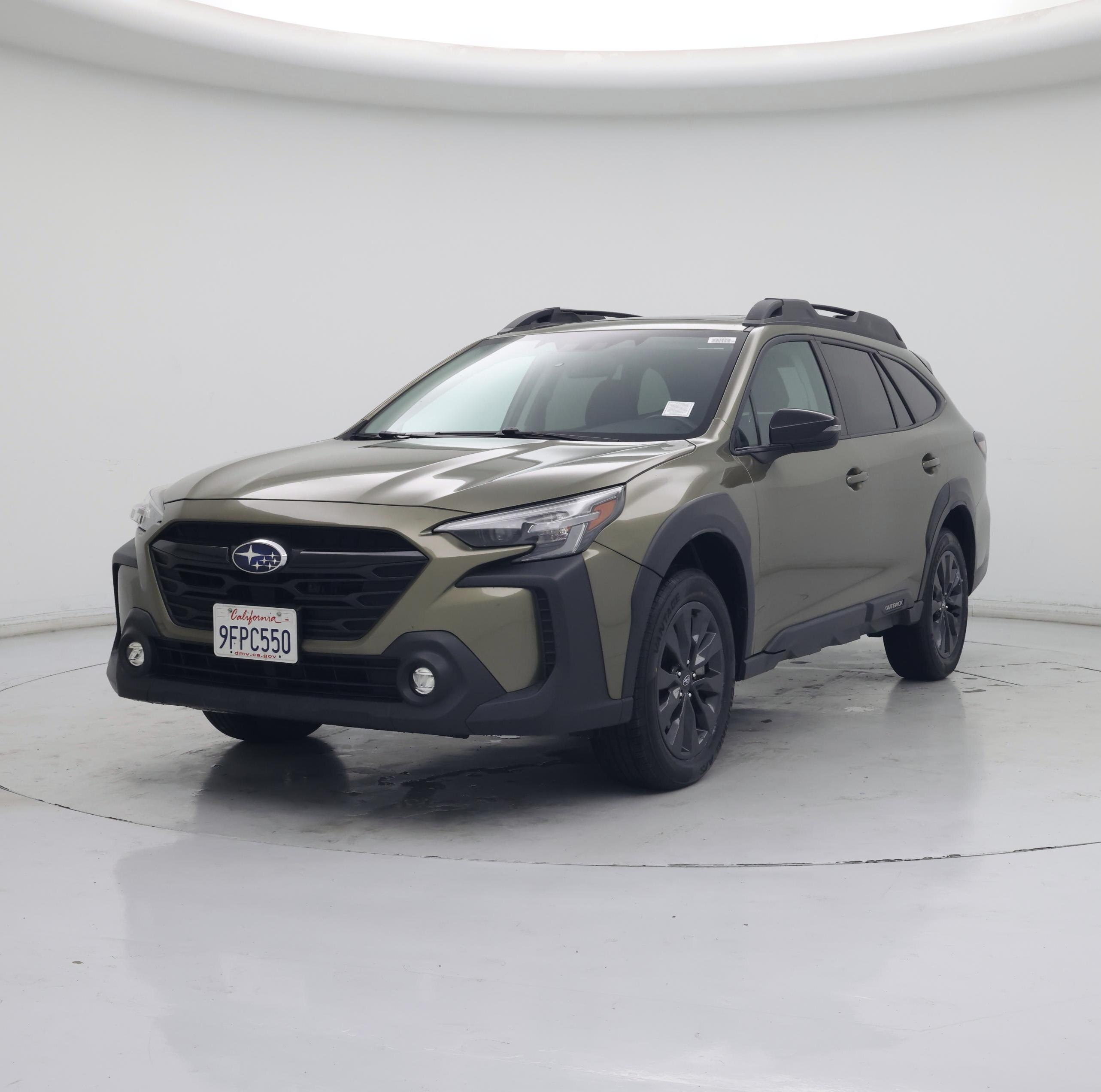 Thumbnail: 2023 Subaru Outback - 4