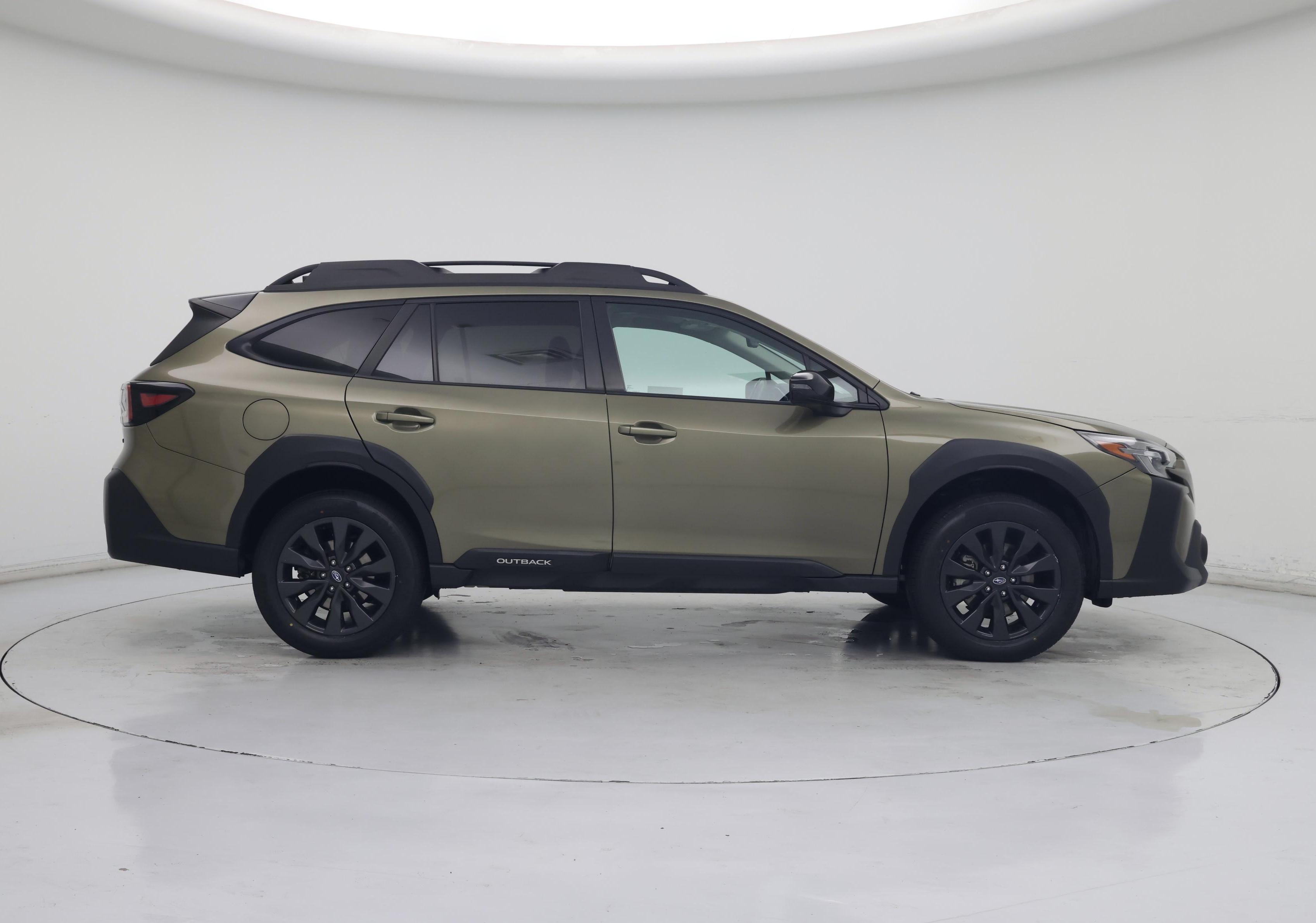 Thumbnail: 2023 Subaru Outback - 7