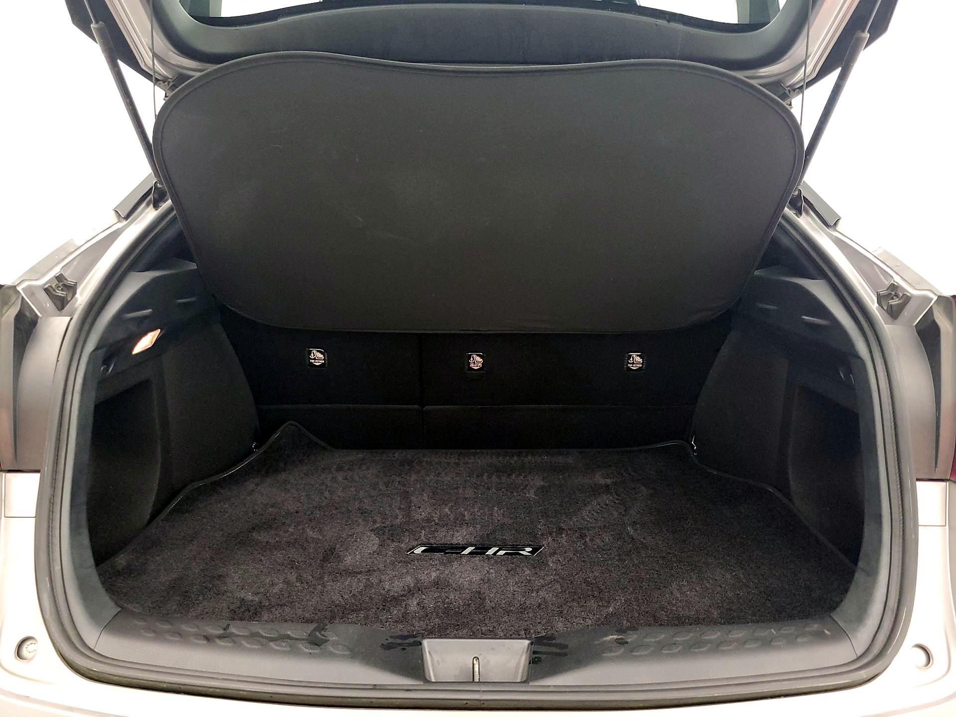 Thumbnail: 2018 Toyota C-HR - 20