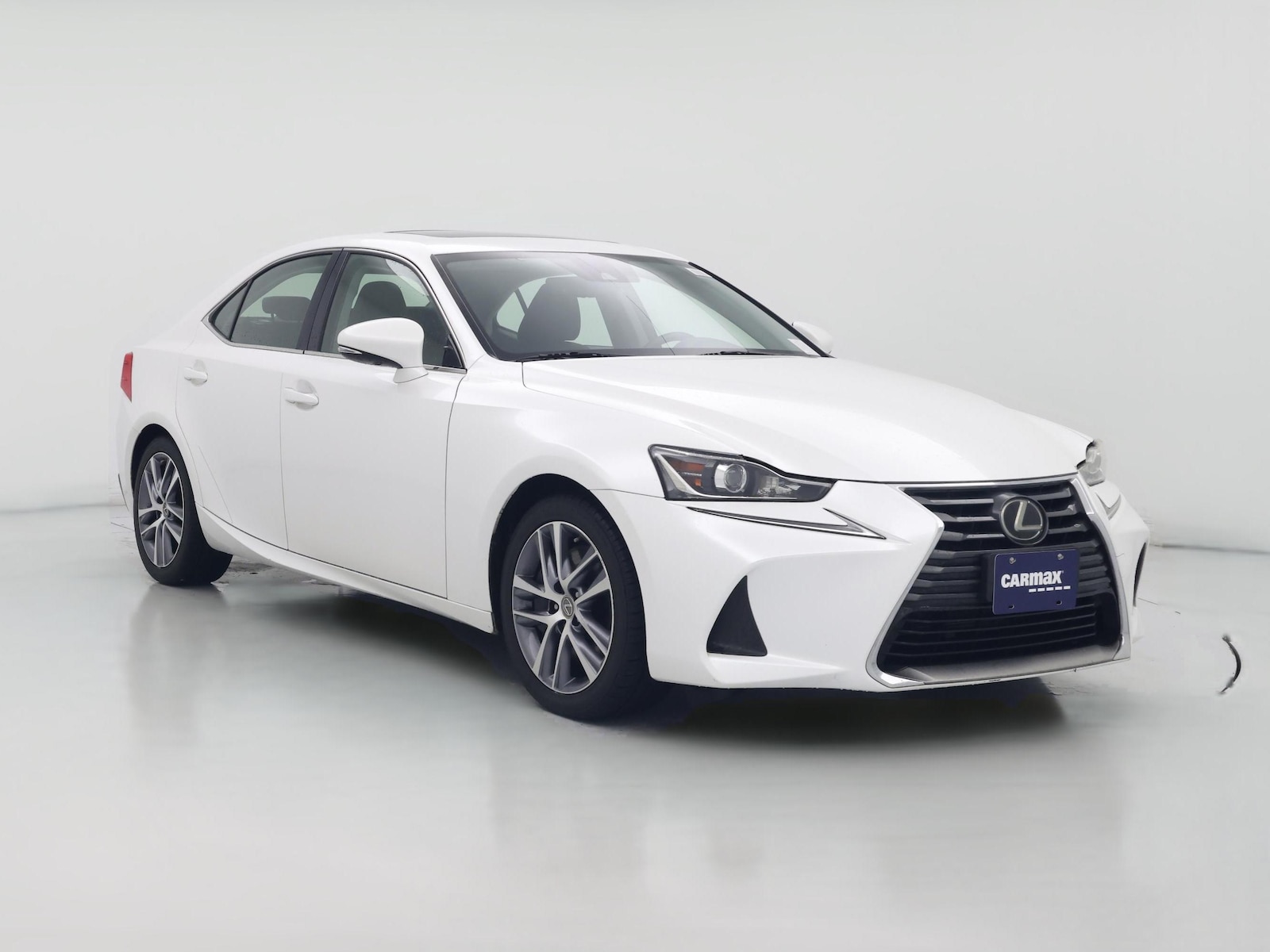 2018 Lexus IS 300
