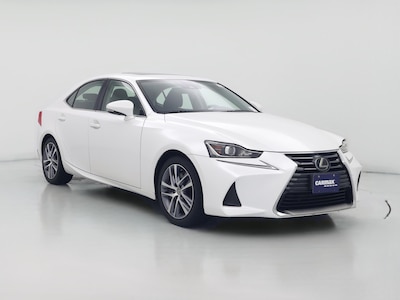 2018 Lexus IS 300