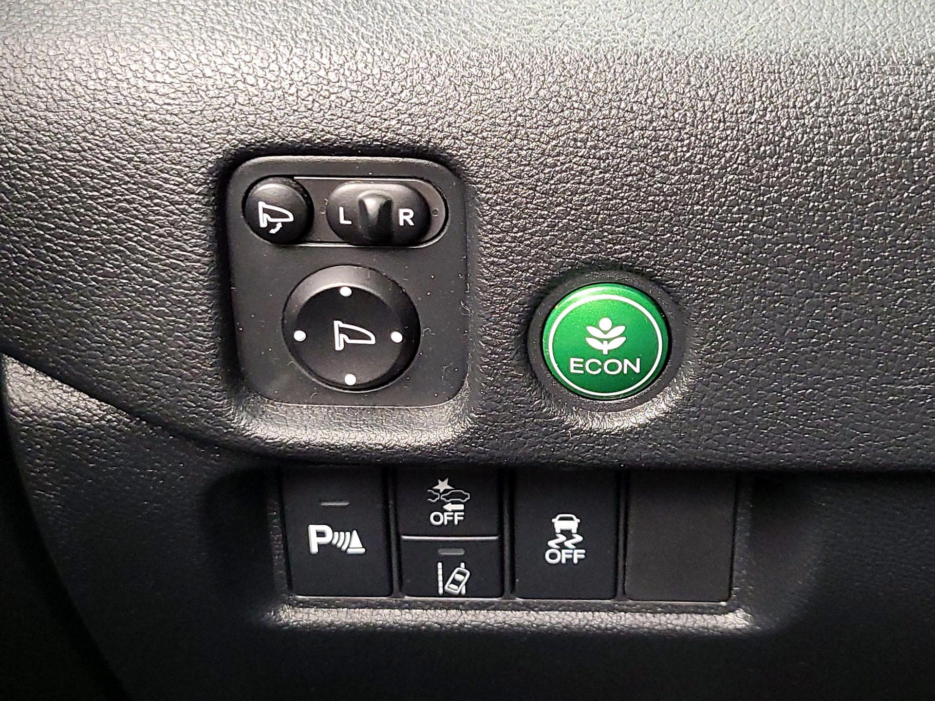 Thumbnail: 2021 Honda Passport - 13