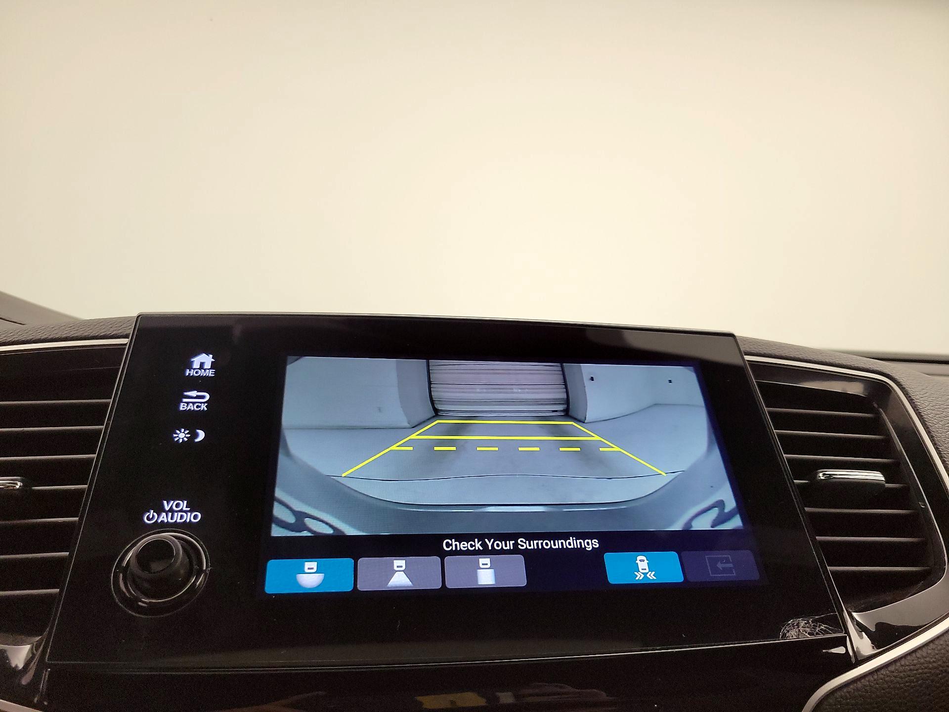 Thumbnail: 2021 Honda Passport - 15