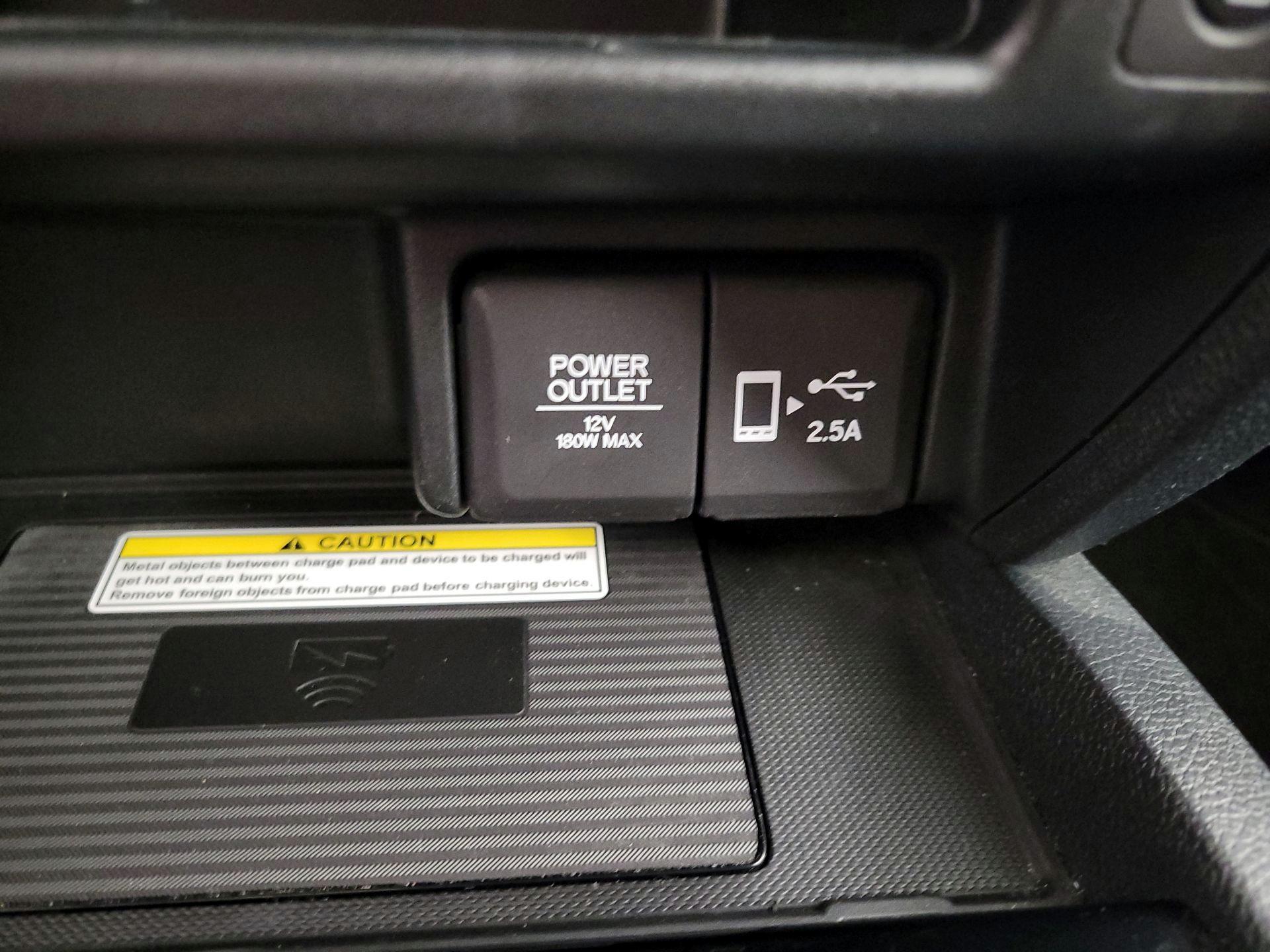 Thumbnail: 2021 Honda Passport - 19