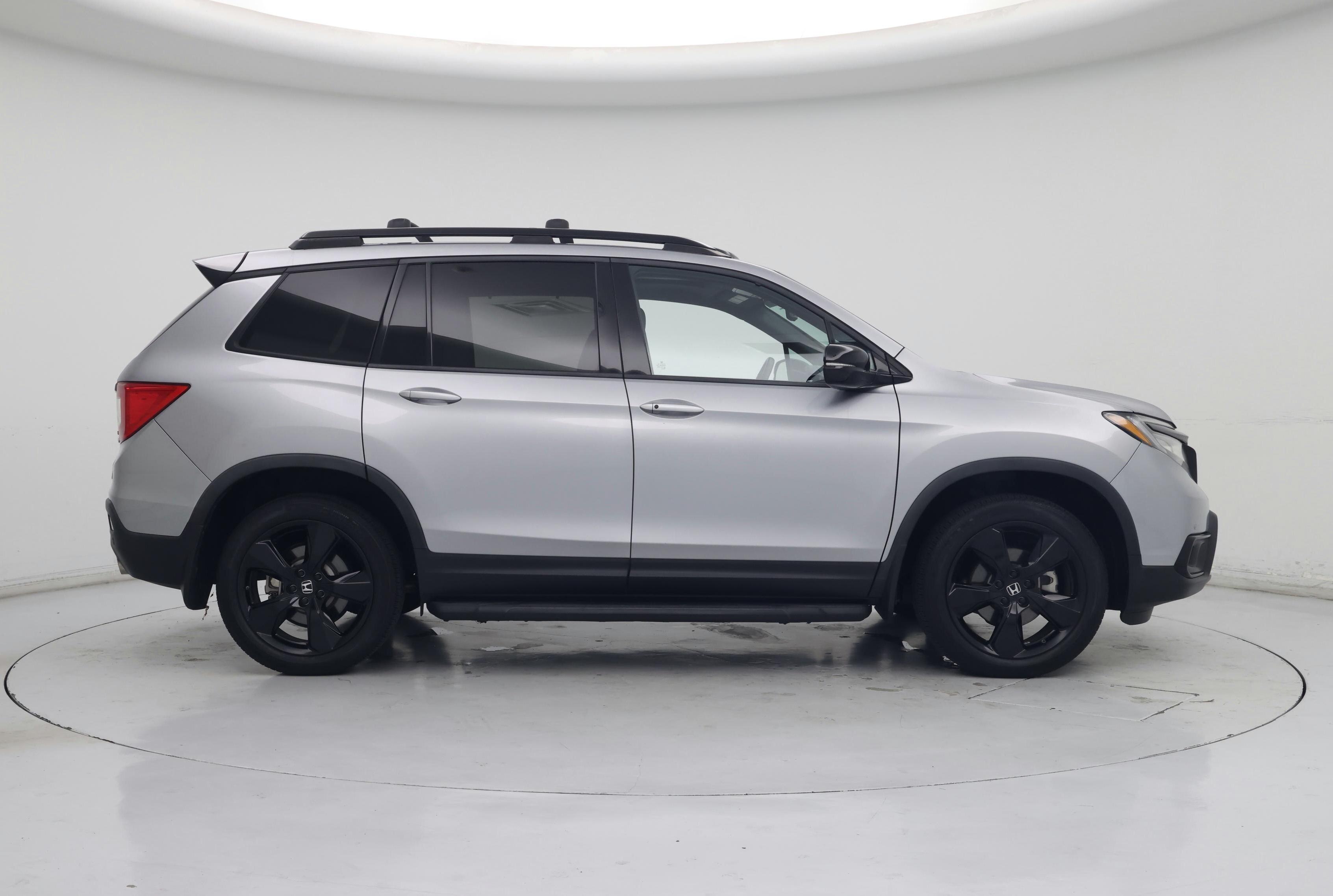 Thumbnail: 2021 Honda Passport - 7