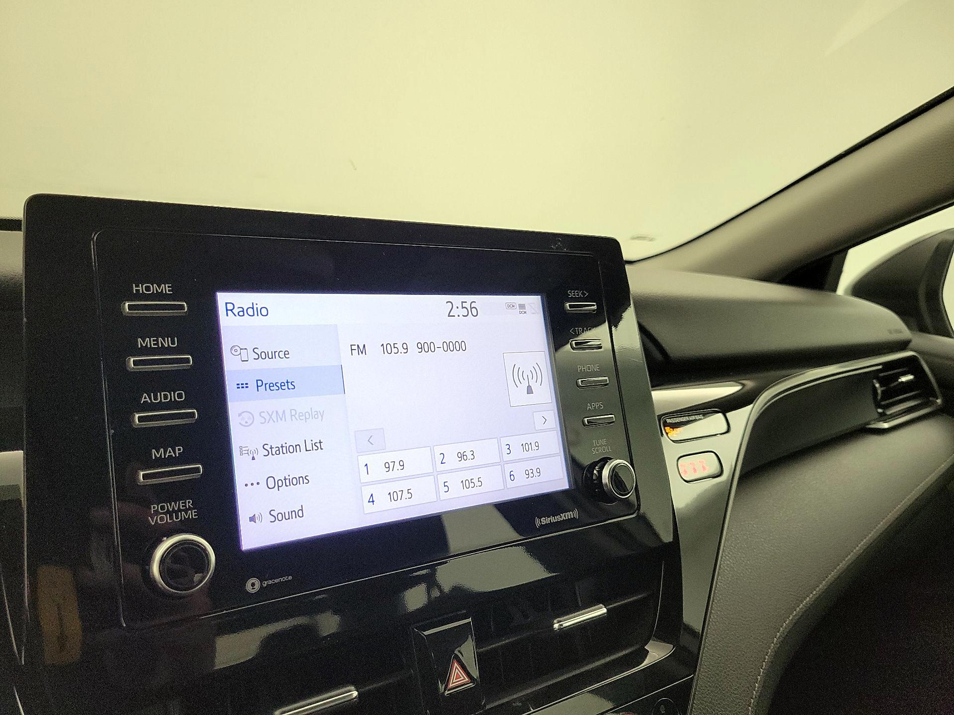 Thumbnail: 2022 Toyota Camry - 15