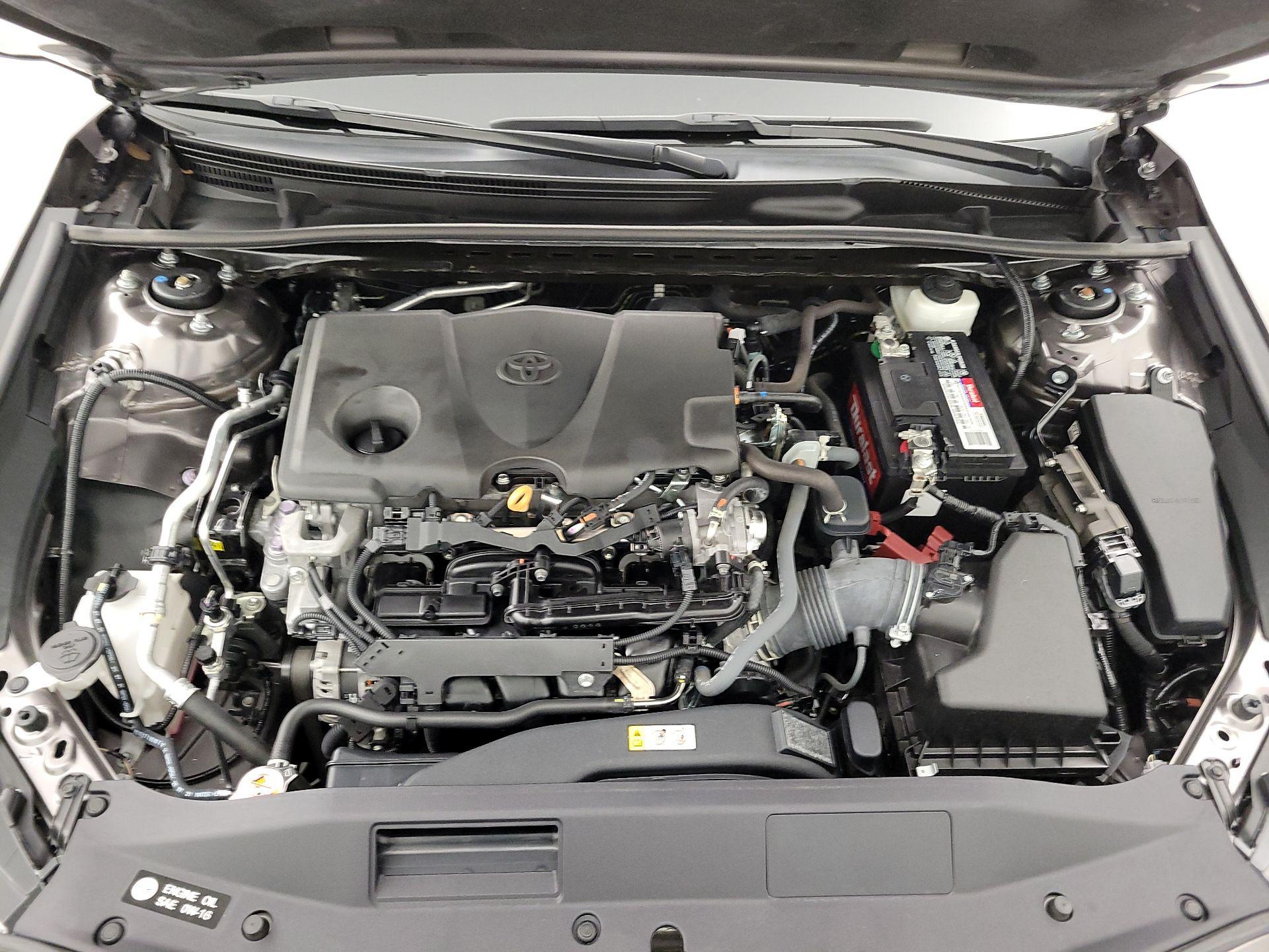 Thumbnail: 2022 Toyota Camry - 20