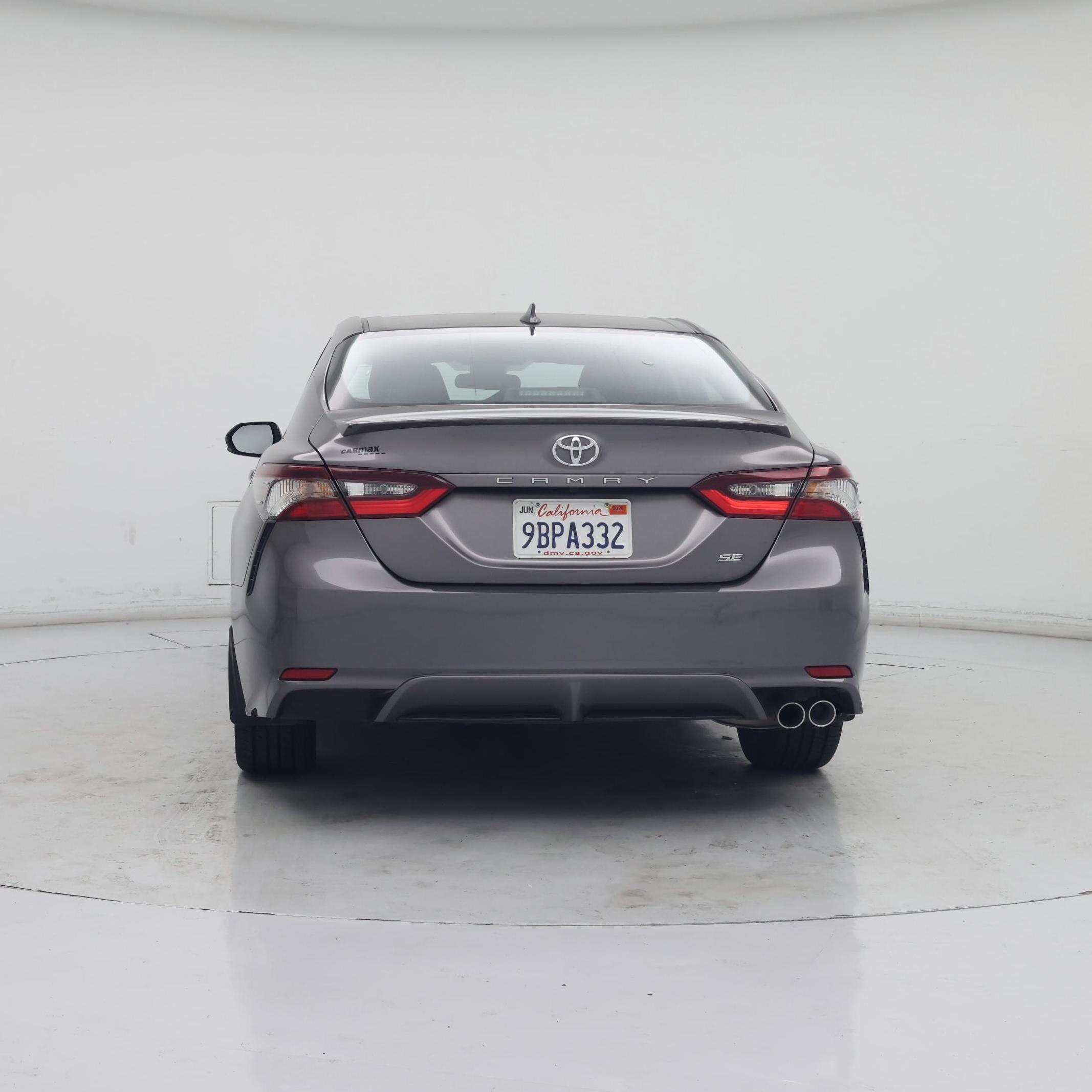 Thumbnail: 2022 Toyota Camry - 6