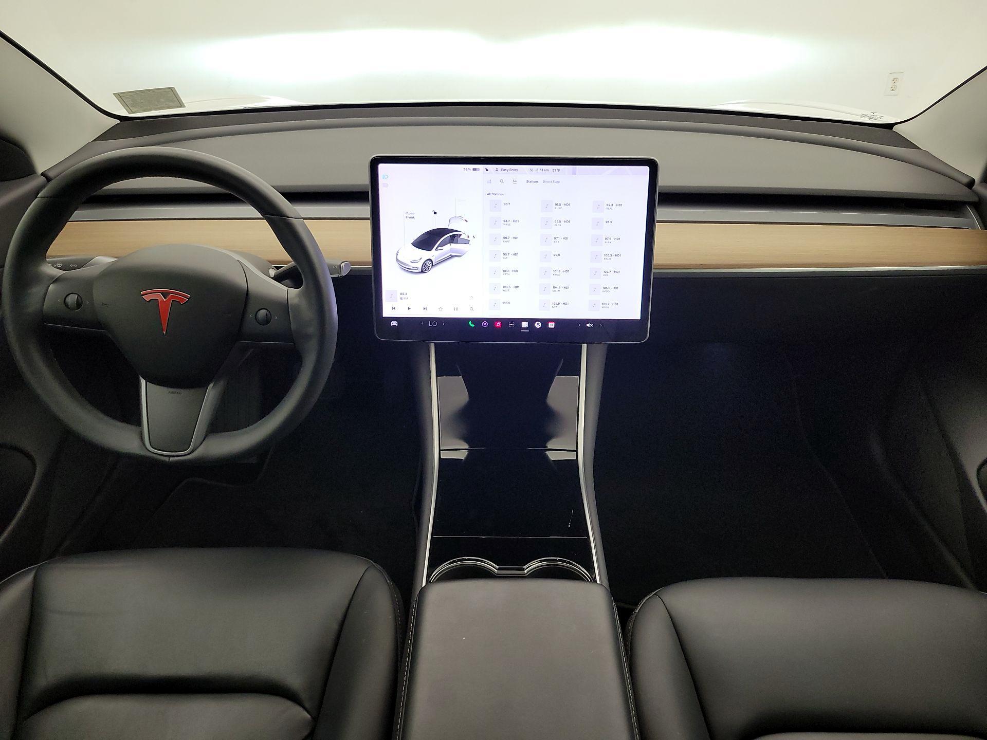 Thumbnail: 2019 Tesla Model 3 - 9