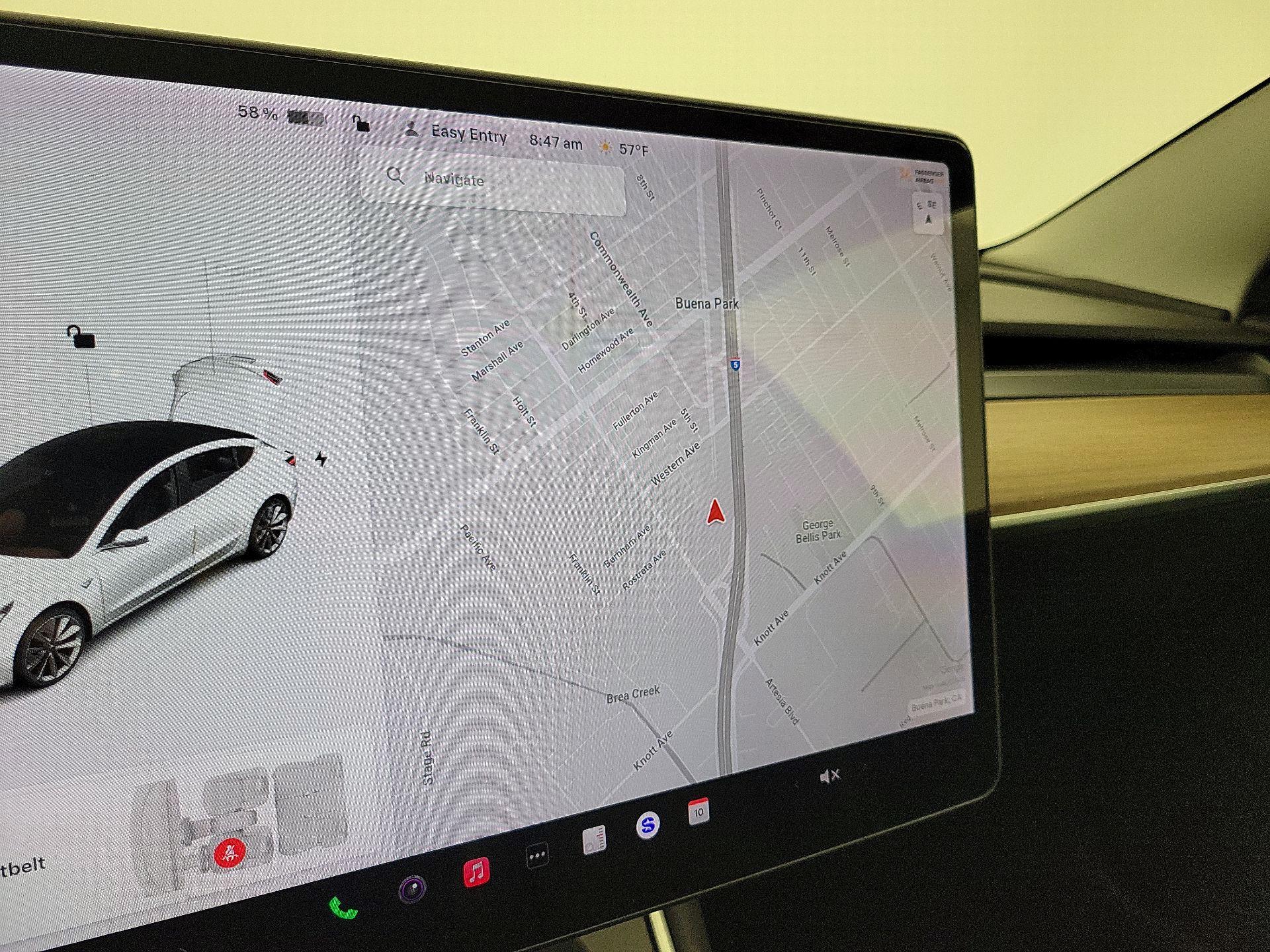 Thumbnail: 2019 Tesla Model 3 - 13