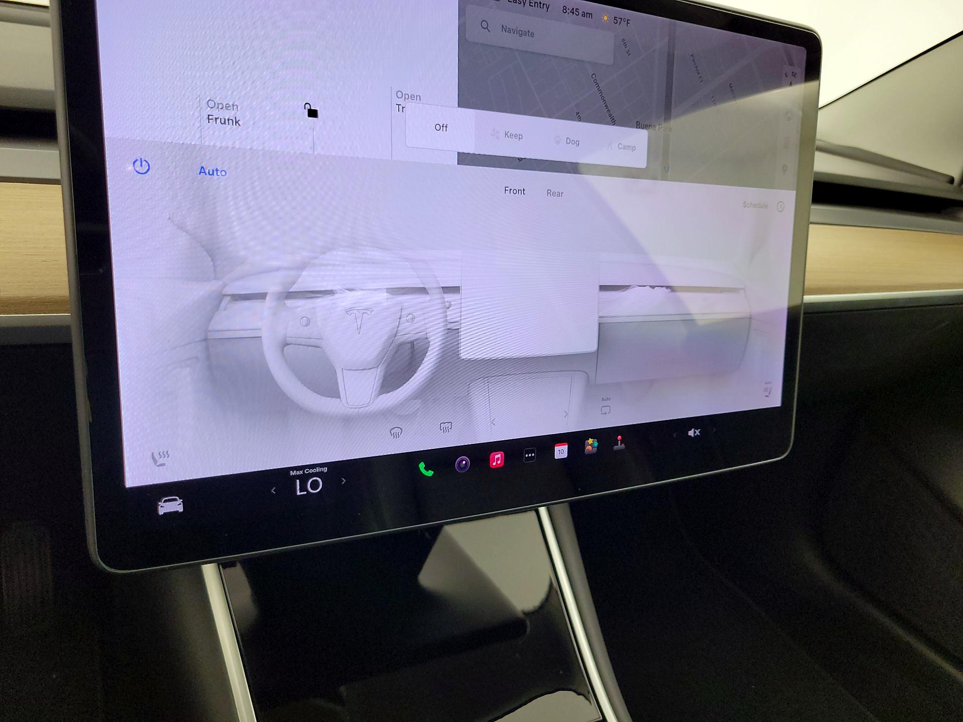 Thumbnail: 2019 Tesla Model 3 - 16