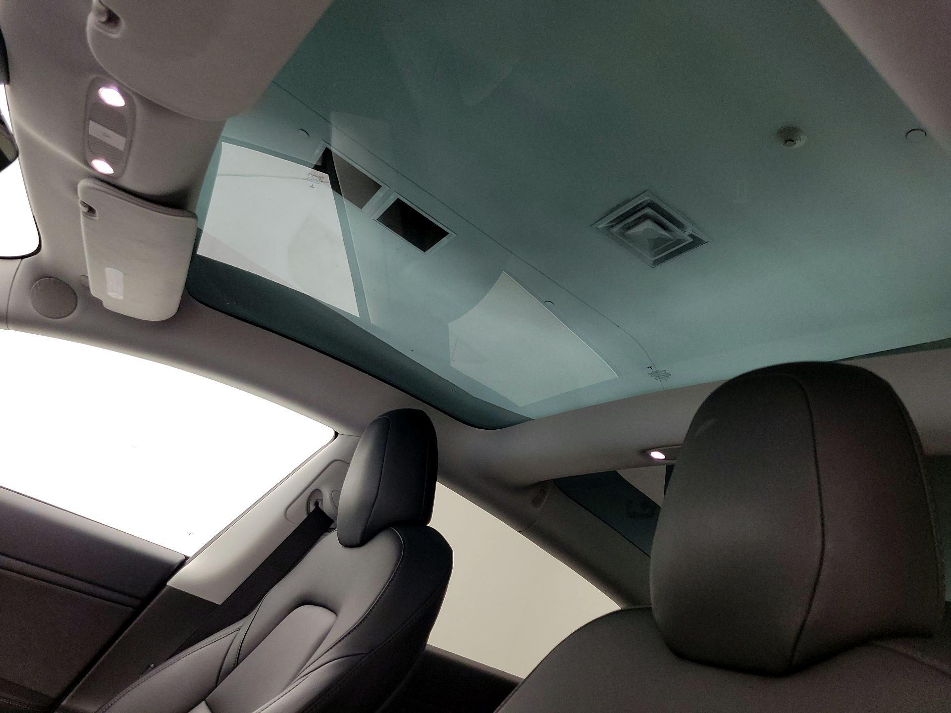 Thumbnail: 2019 Tesla Model 3 - 19