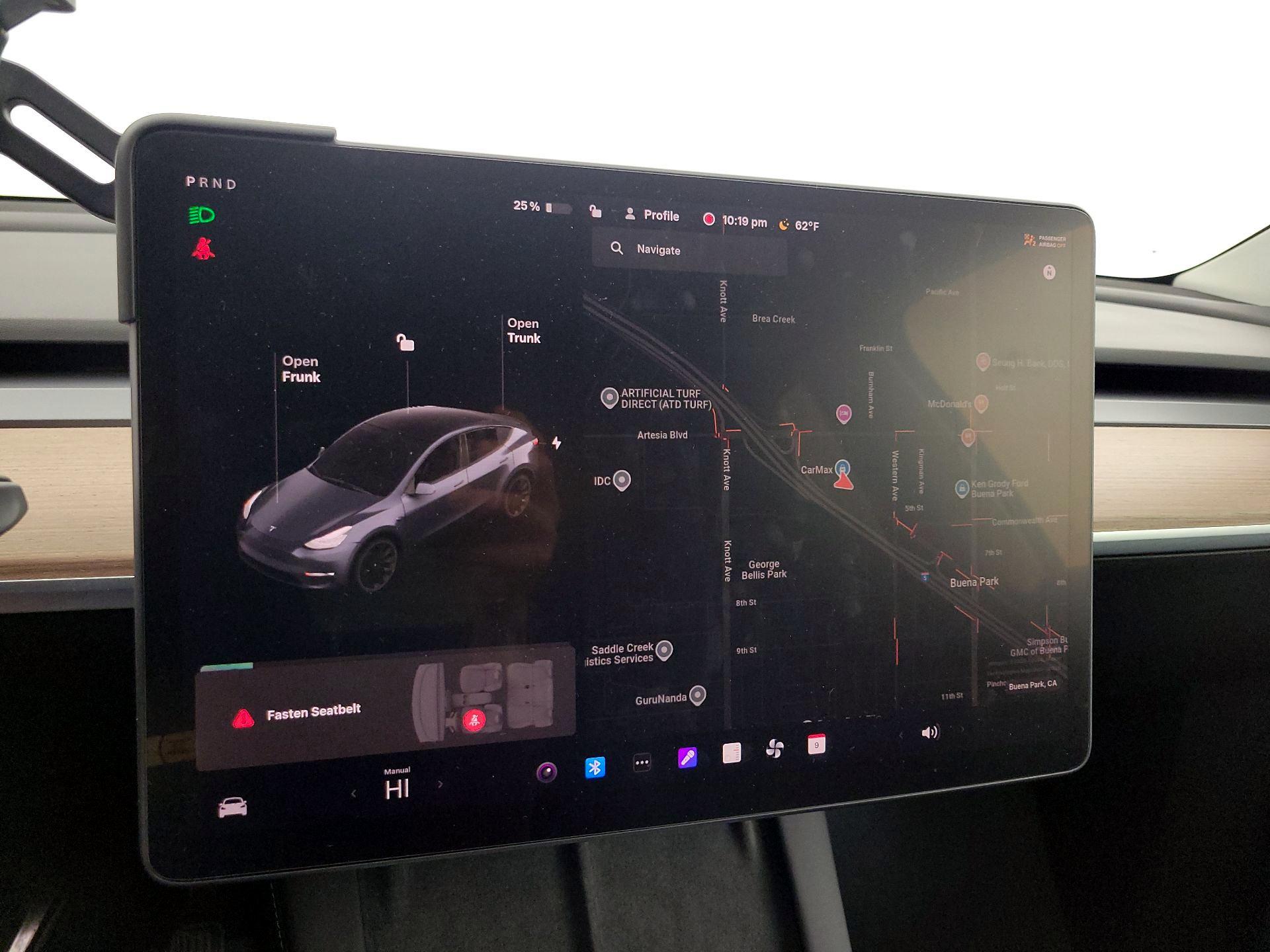 Thumbnail: 2022 Tesla Model Y - 13