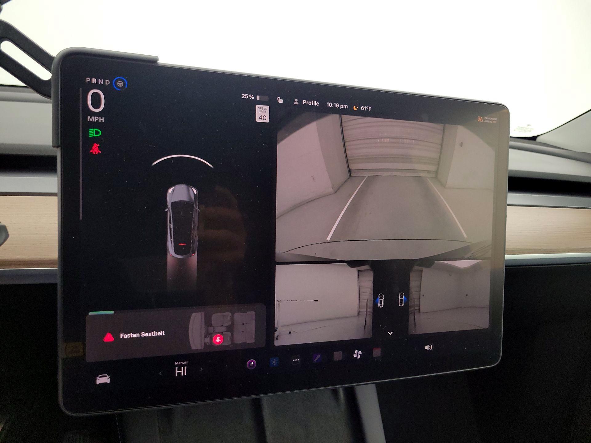 Thumbnail: 2022 Tesla Model Y - 14