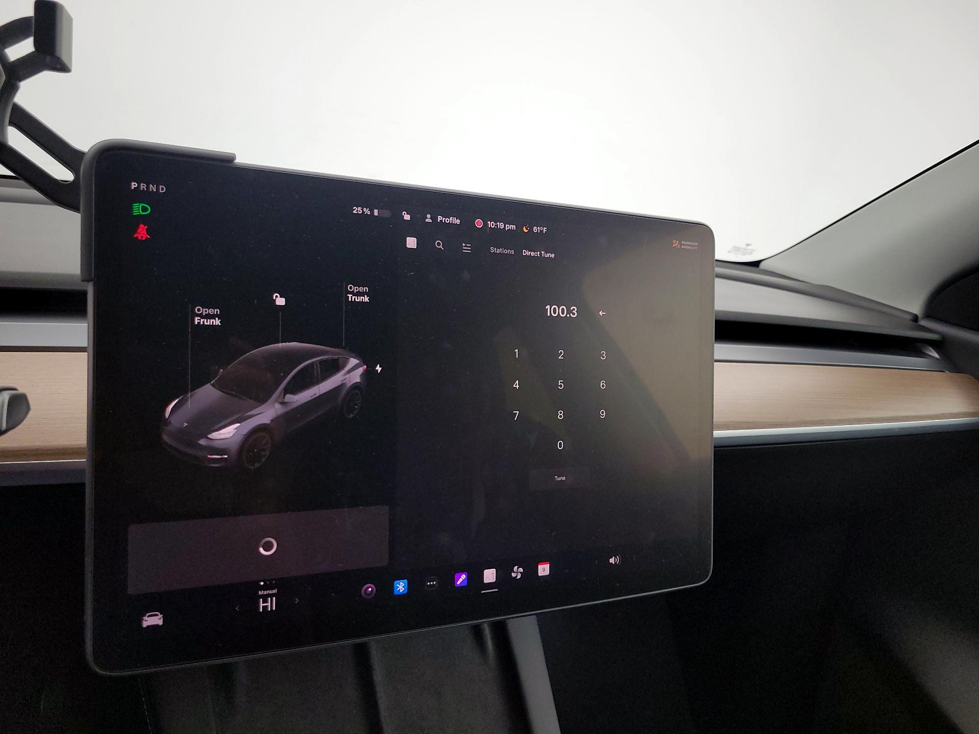 Thumbnail: 2022 Tesla Model Y - 15