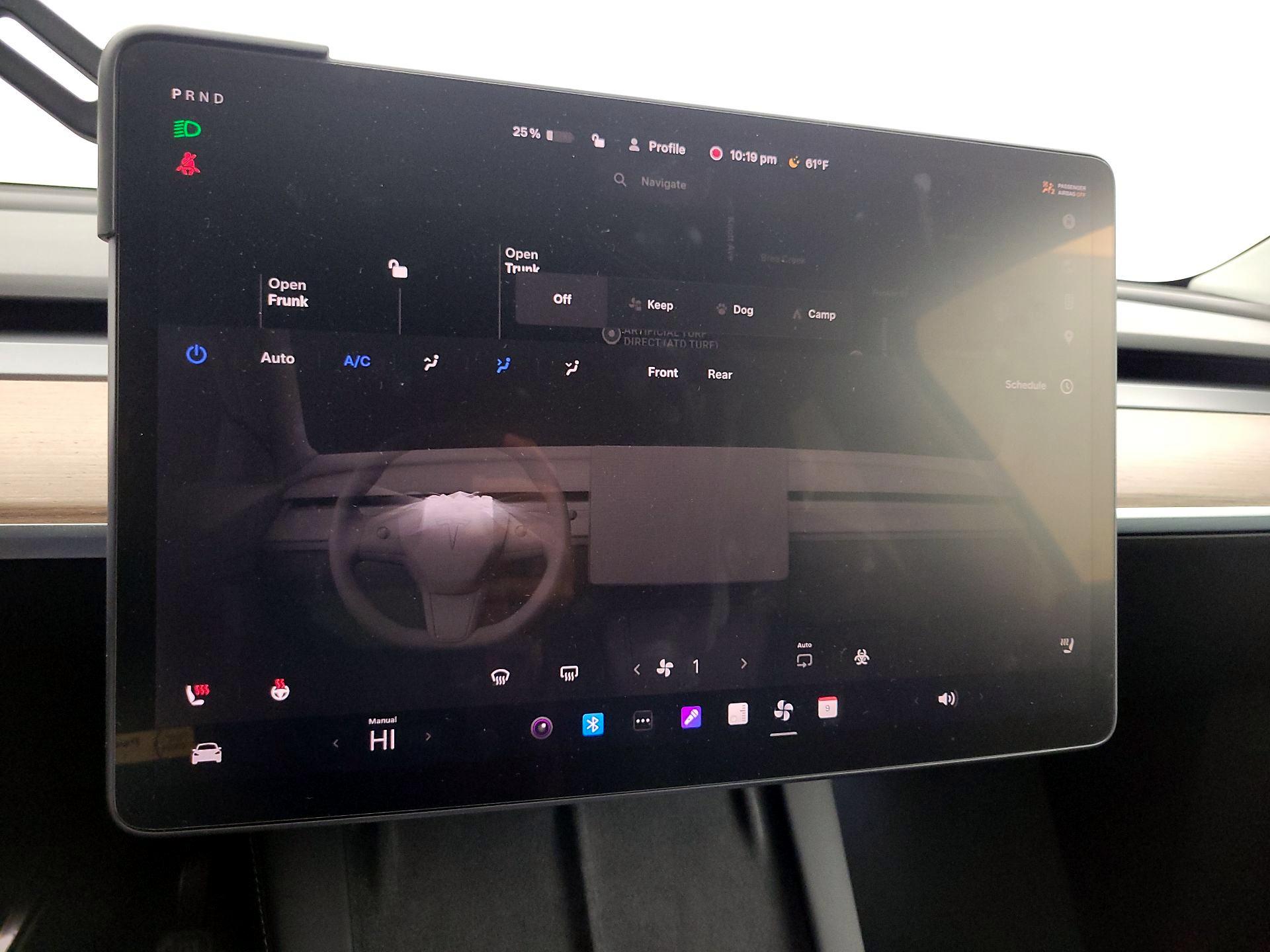 Thumbnail: 2022 Tesla Model Y - 16