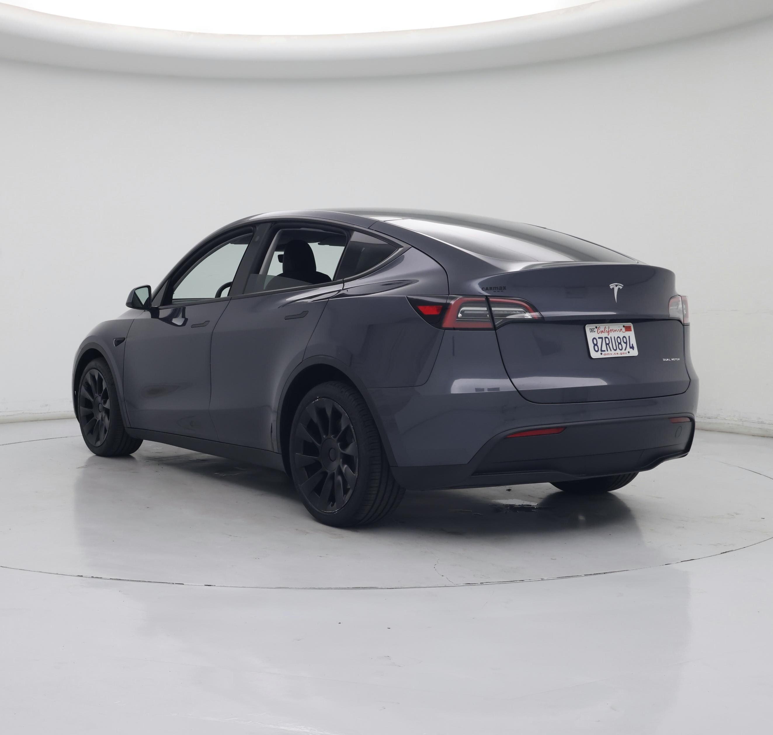 Thumbnail: 2022 Tesla Model Y - 2